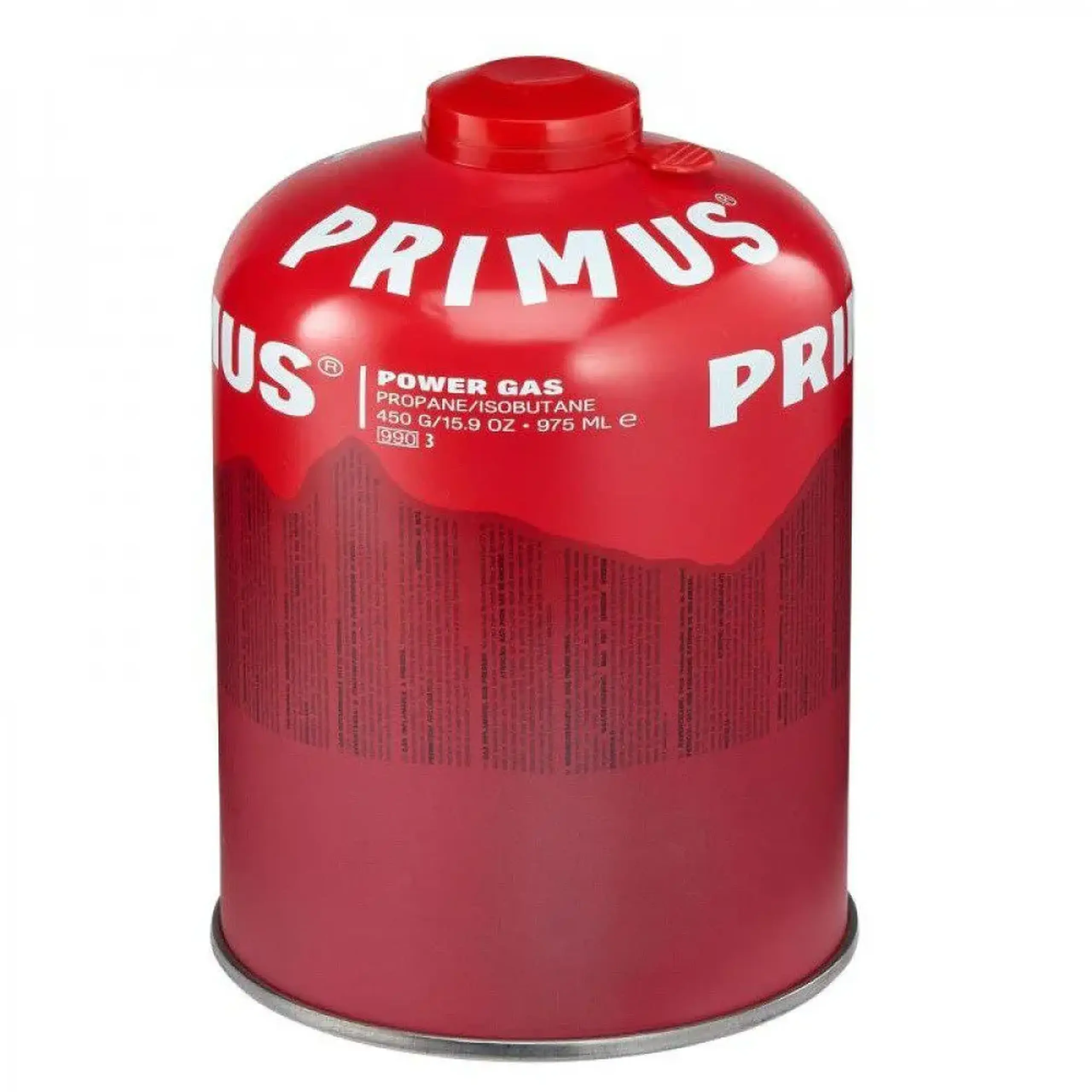 Butelie cu gaz Primus Power Gas 450g