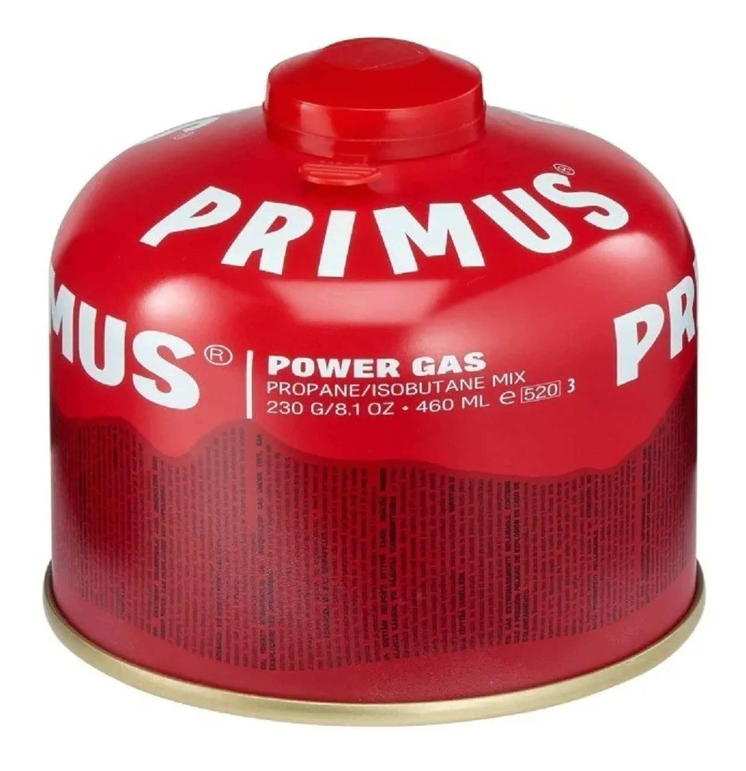 Butelie cu gaz Primus Power Gas 230g