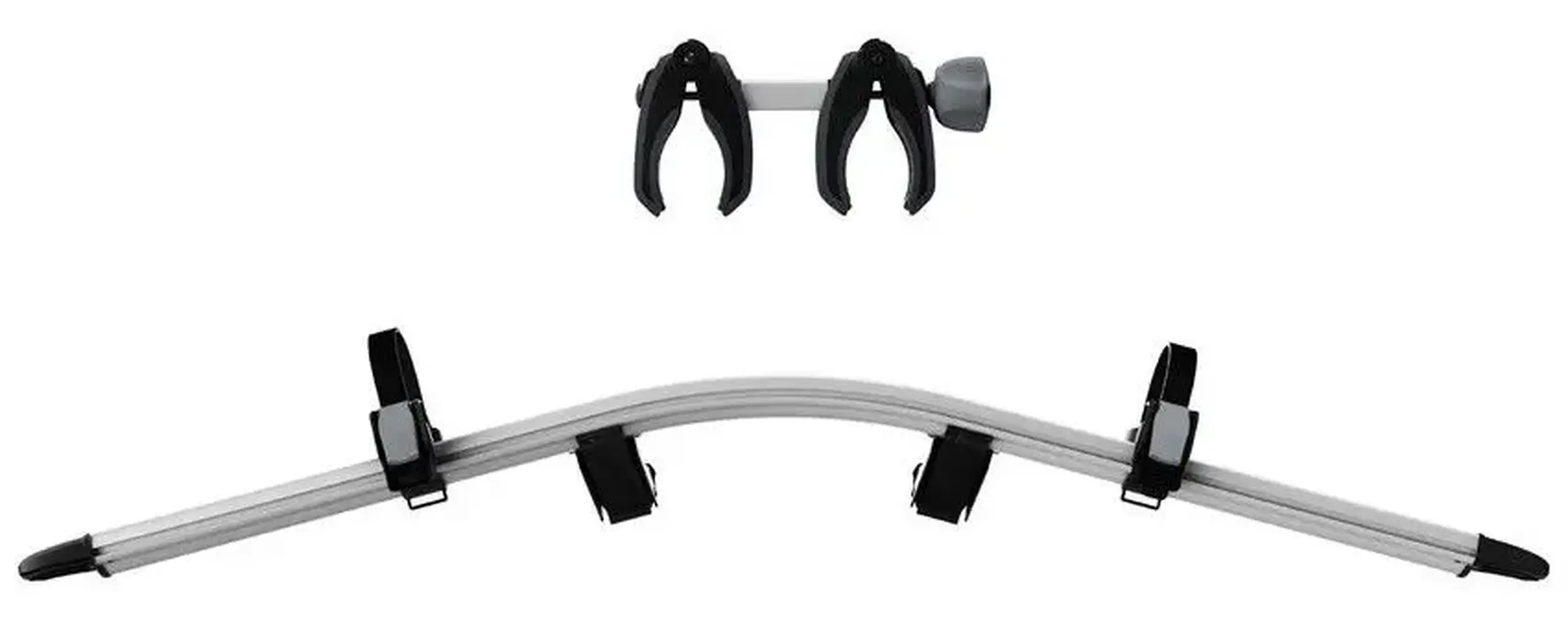 Montură Thule VeloCompact pentru 4 biciclete