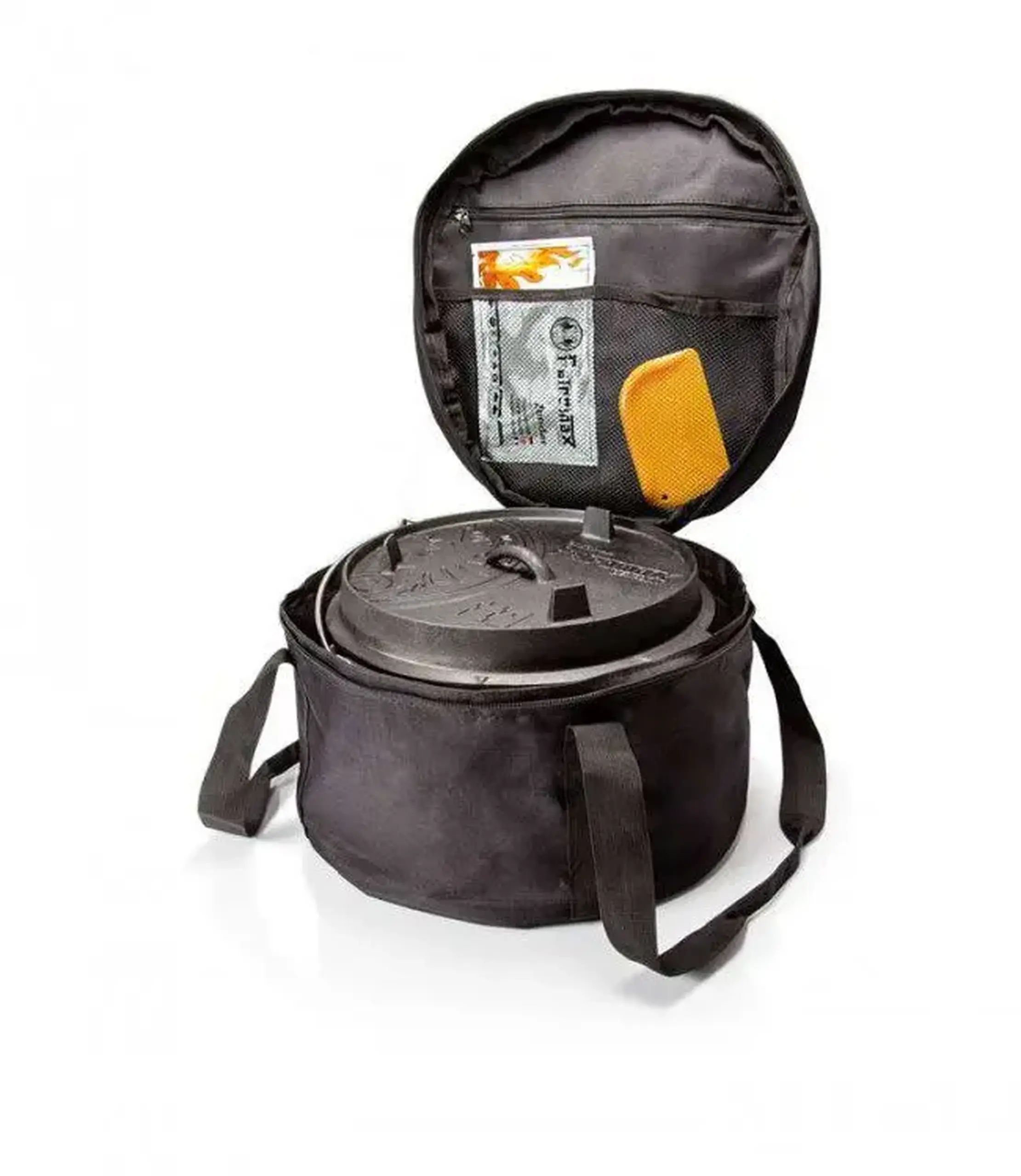 Чехол для кастрюли Petromax Pouch Dutch Oven ft6 и ft9