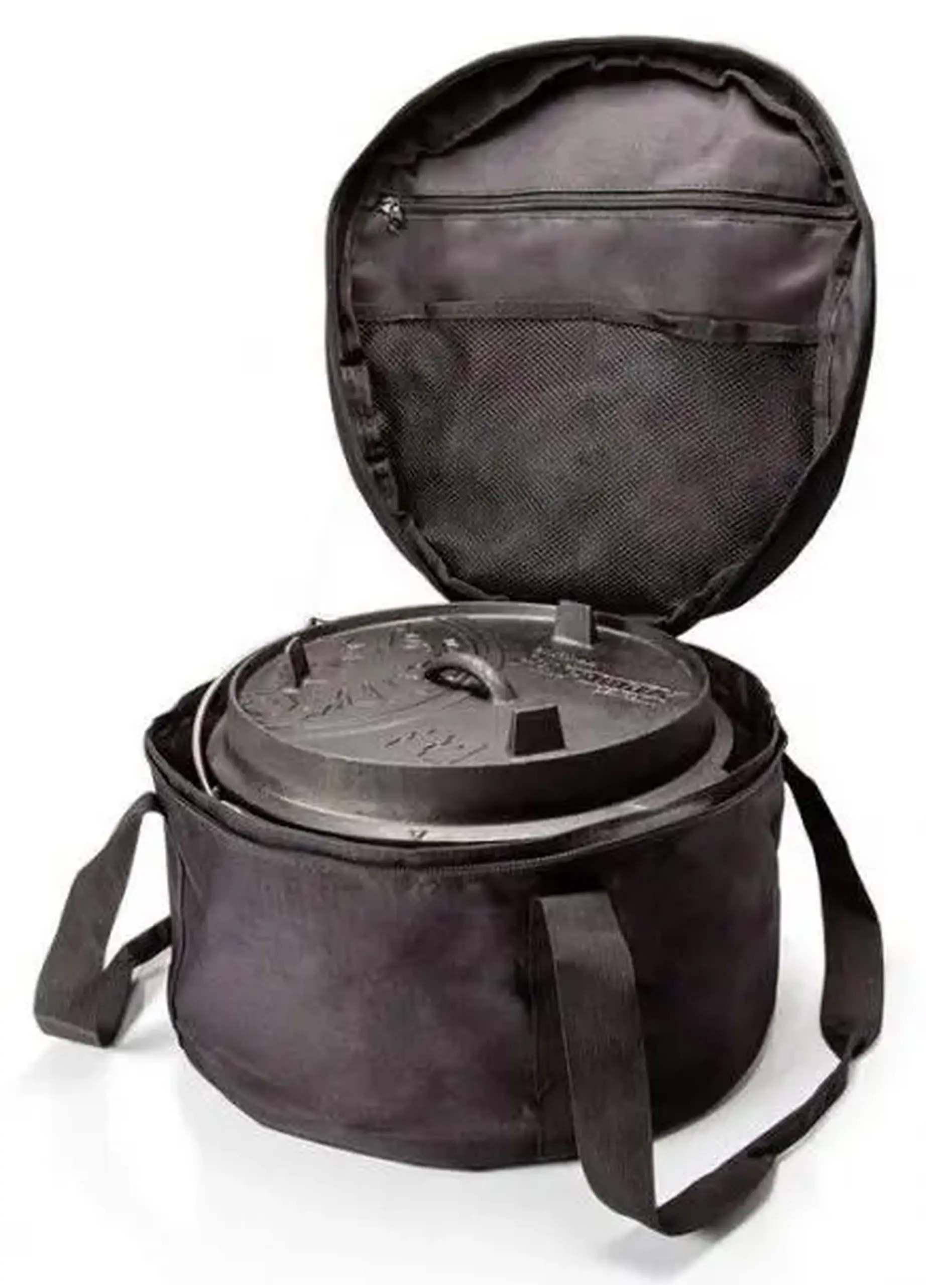 Husă castron Petromax Pouch Dutch Oven ft 12