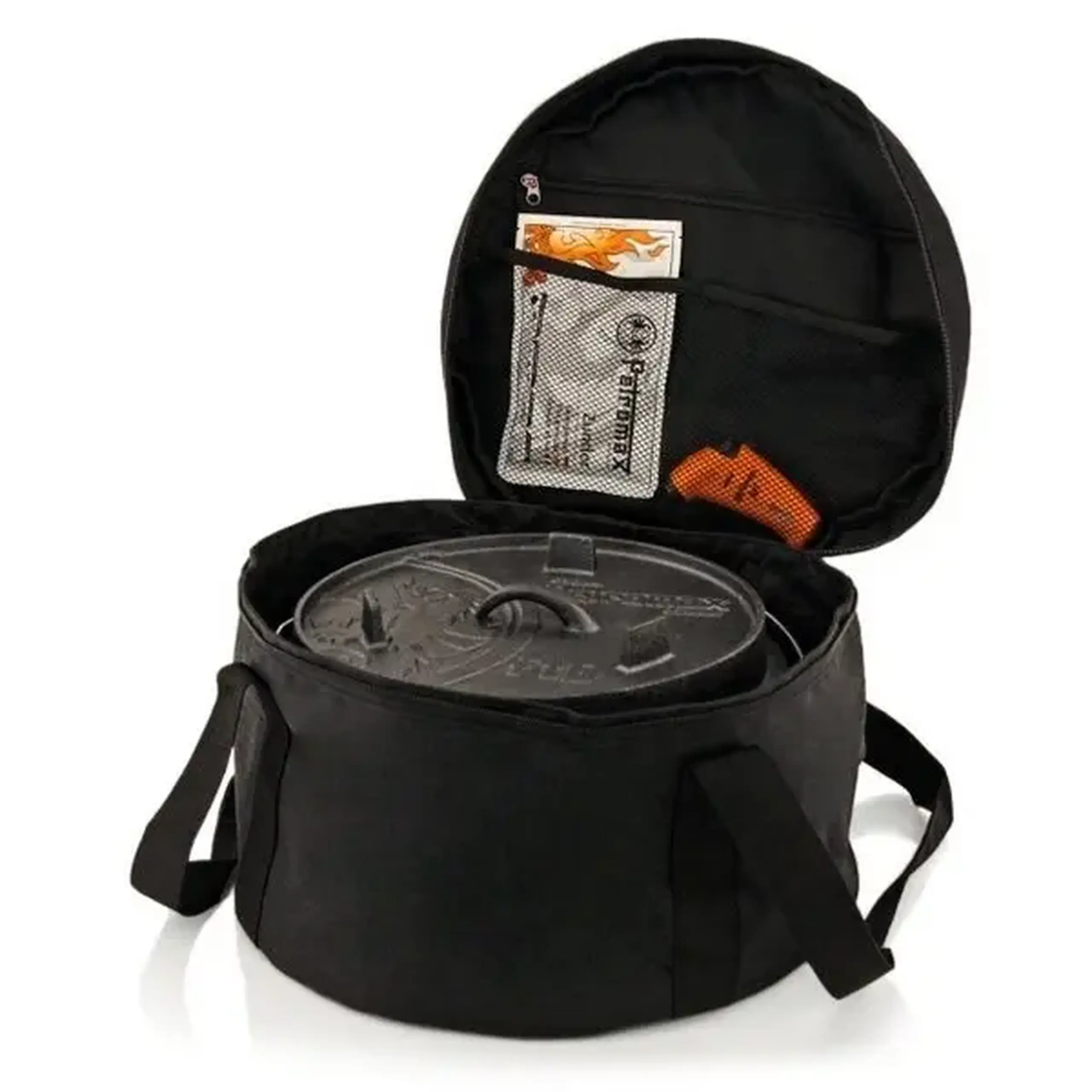 Husă castron Petromax Pouch Dutch Oven ft 12