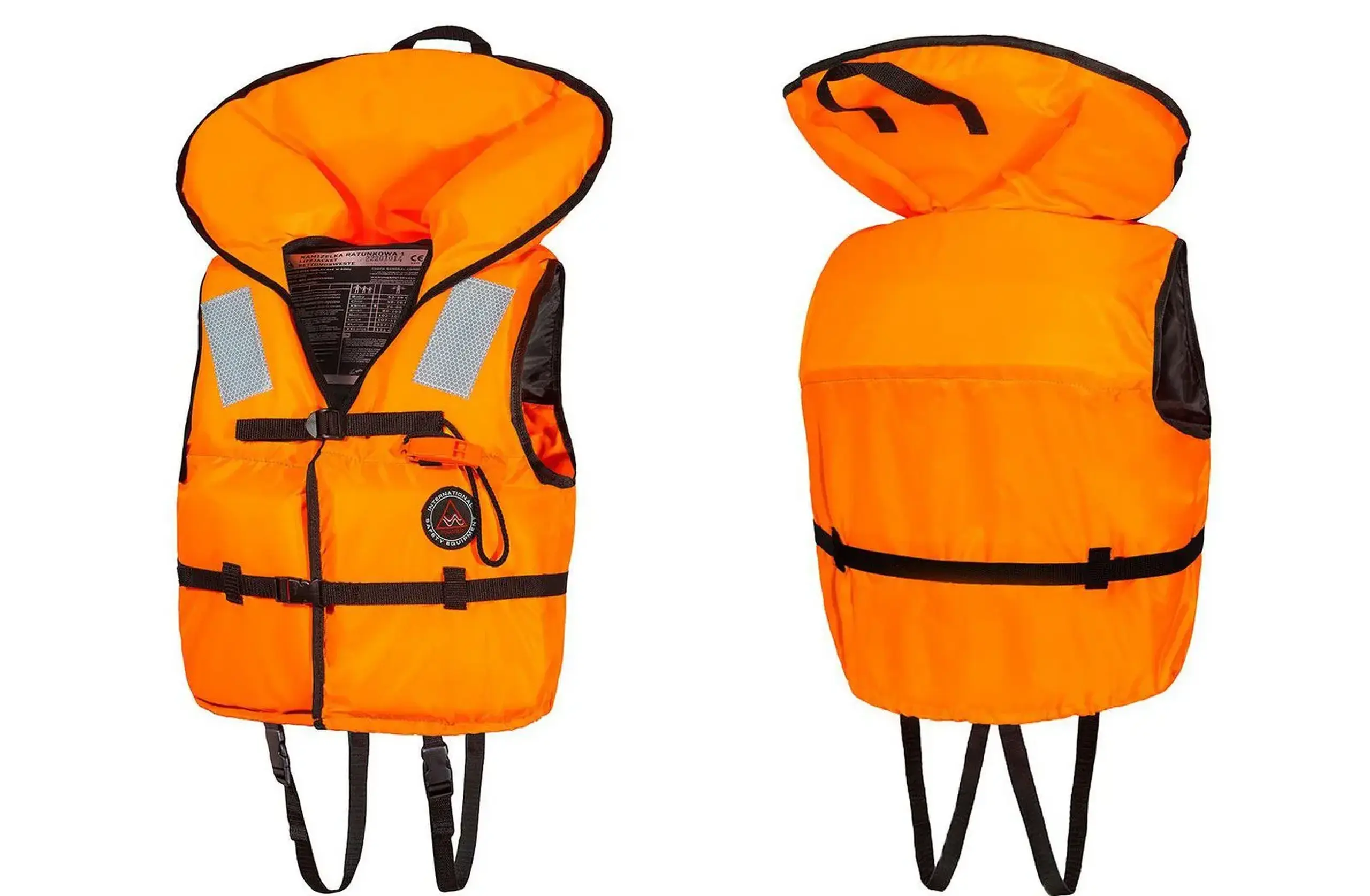 Vestă de salvare Aquarius Baby