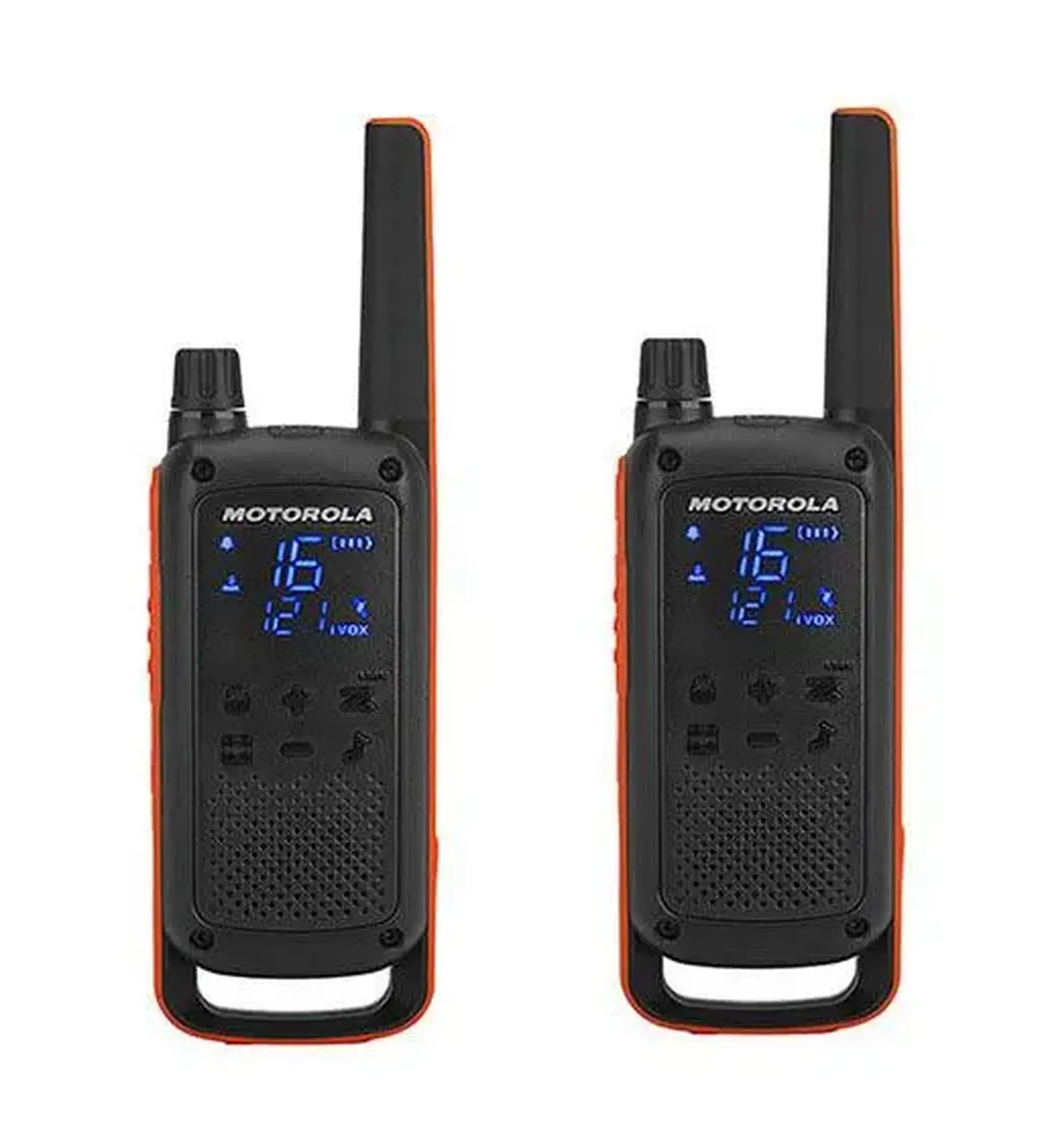 Stație radio Motorola Talkabout T82