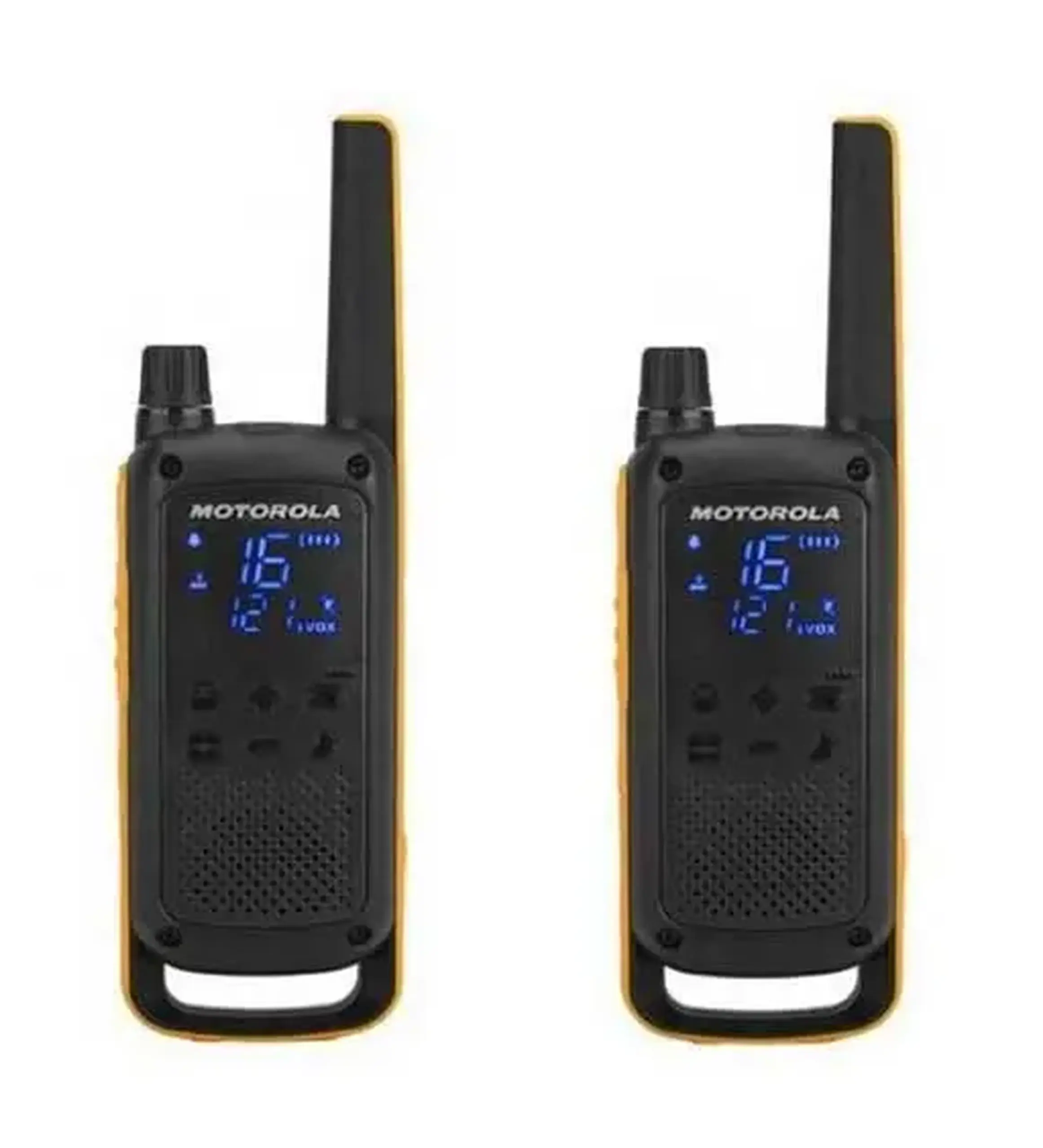 Stație radio Motorola Talkabout T82 Extreme