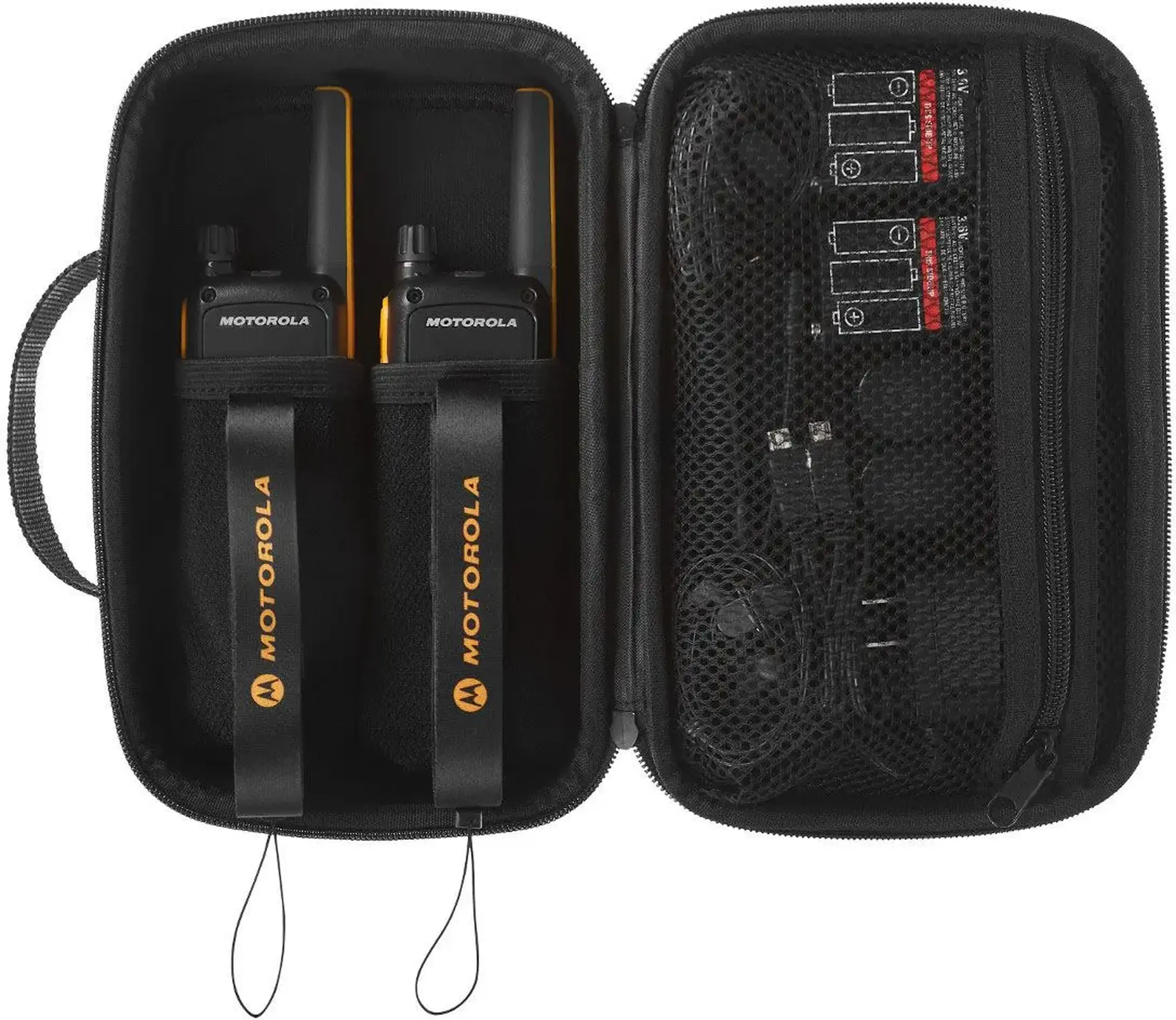 Stație radio Motorola Talkabout T82 Extreme