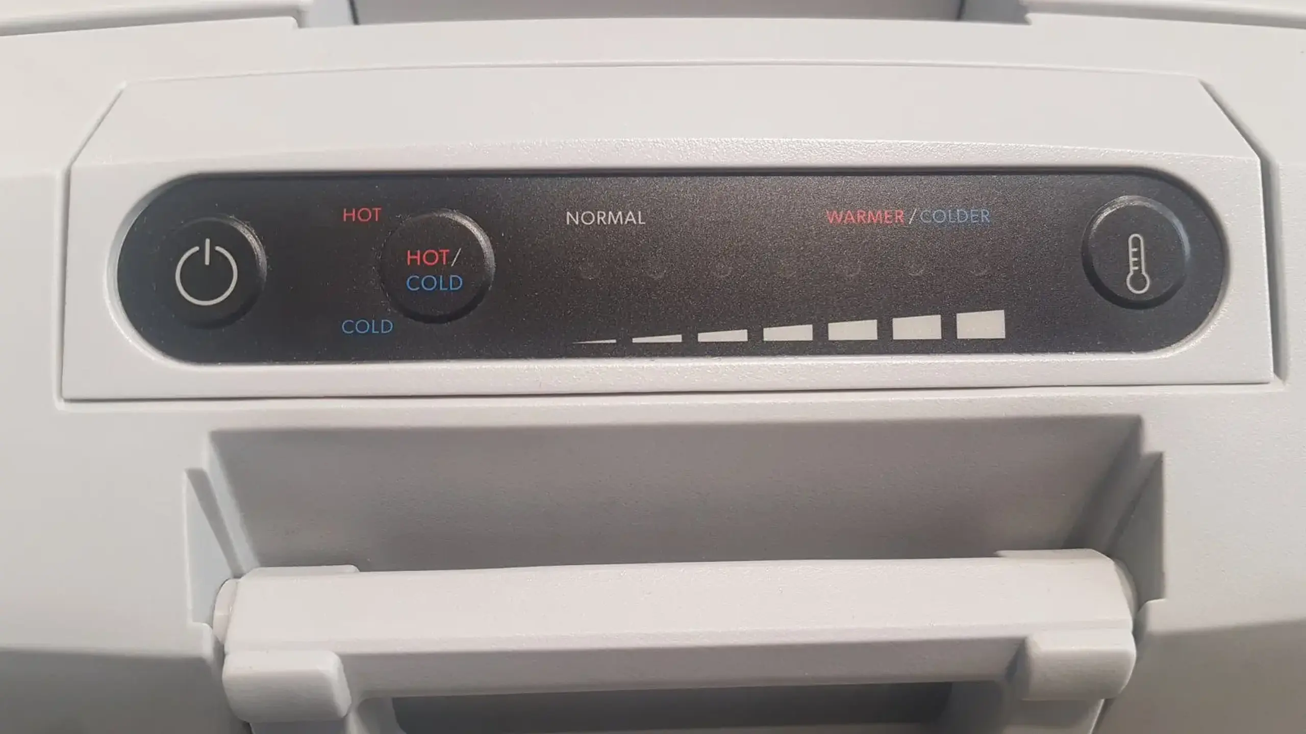 Frigider Dometic TropiCool TCX21