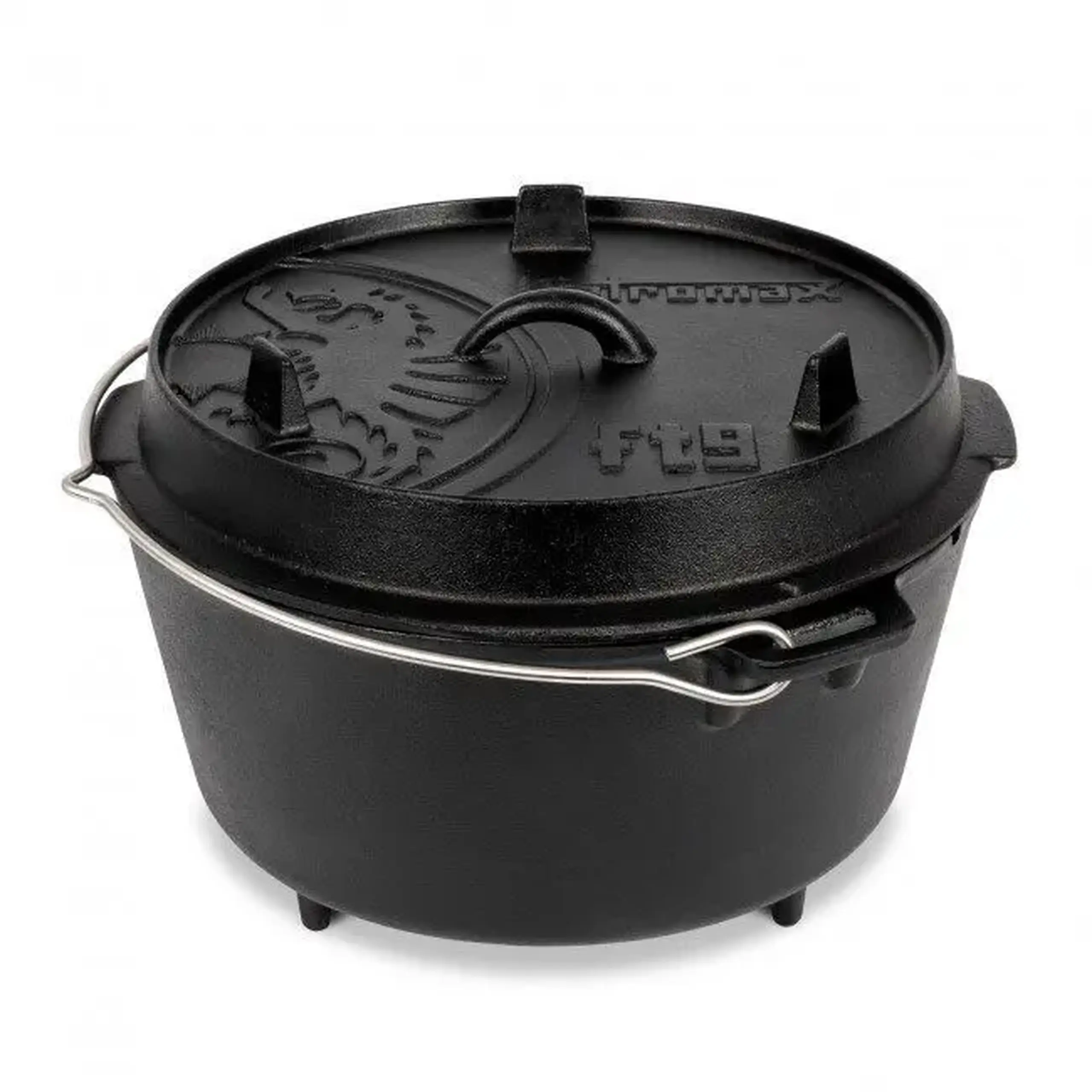 Oală Petromax Dutch Oven ft9