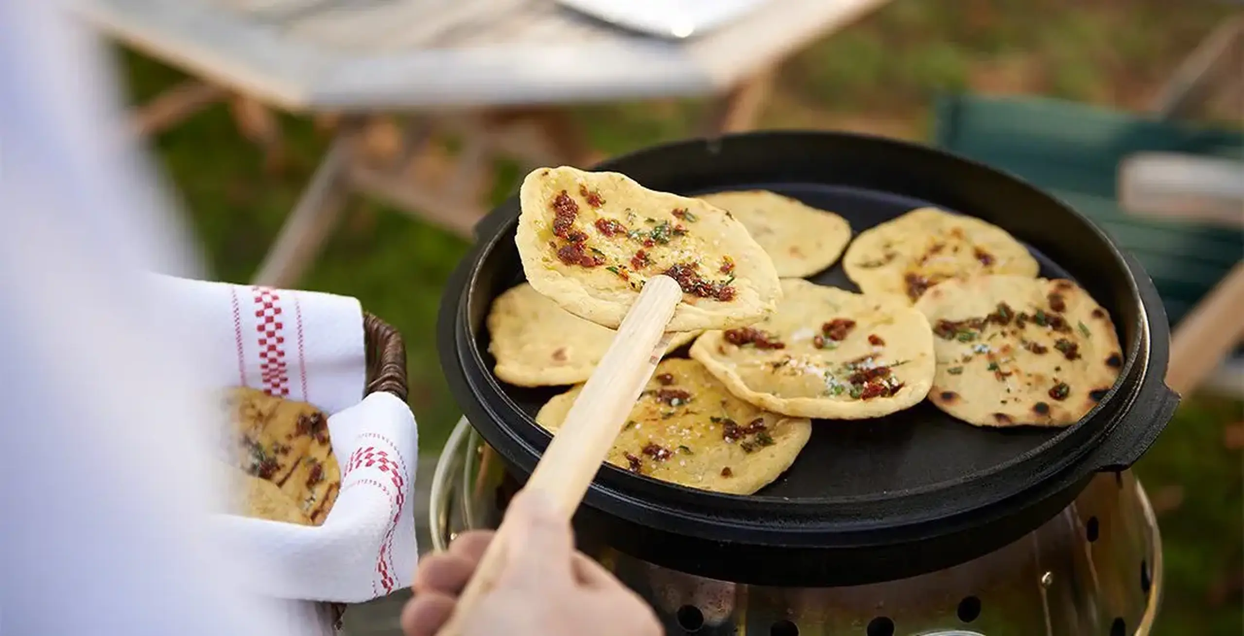 Oală Petromax Dutch Oven ft9