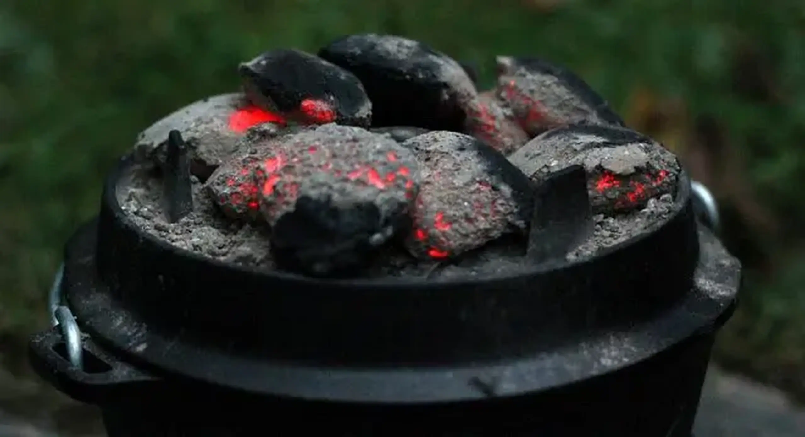 Котелок Petromax Dutch Oven ft3 без ножек