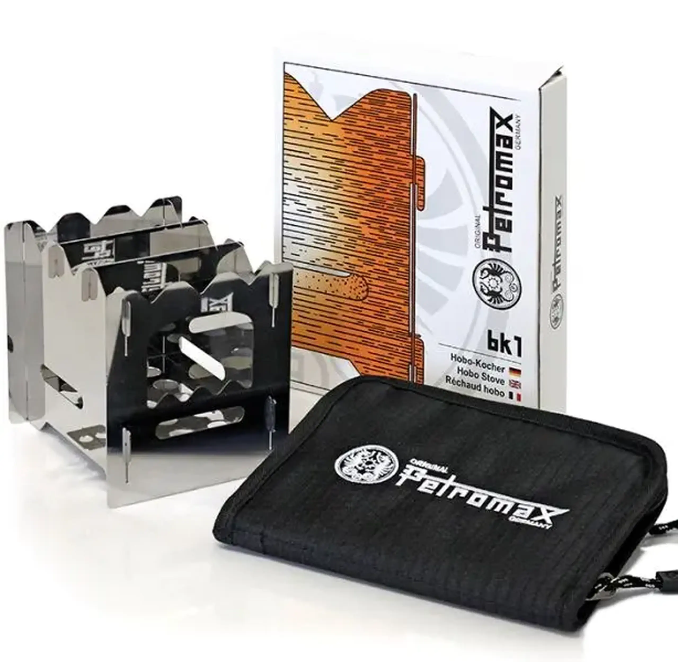 Cuptor Petromax Hobo-Stove
