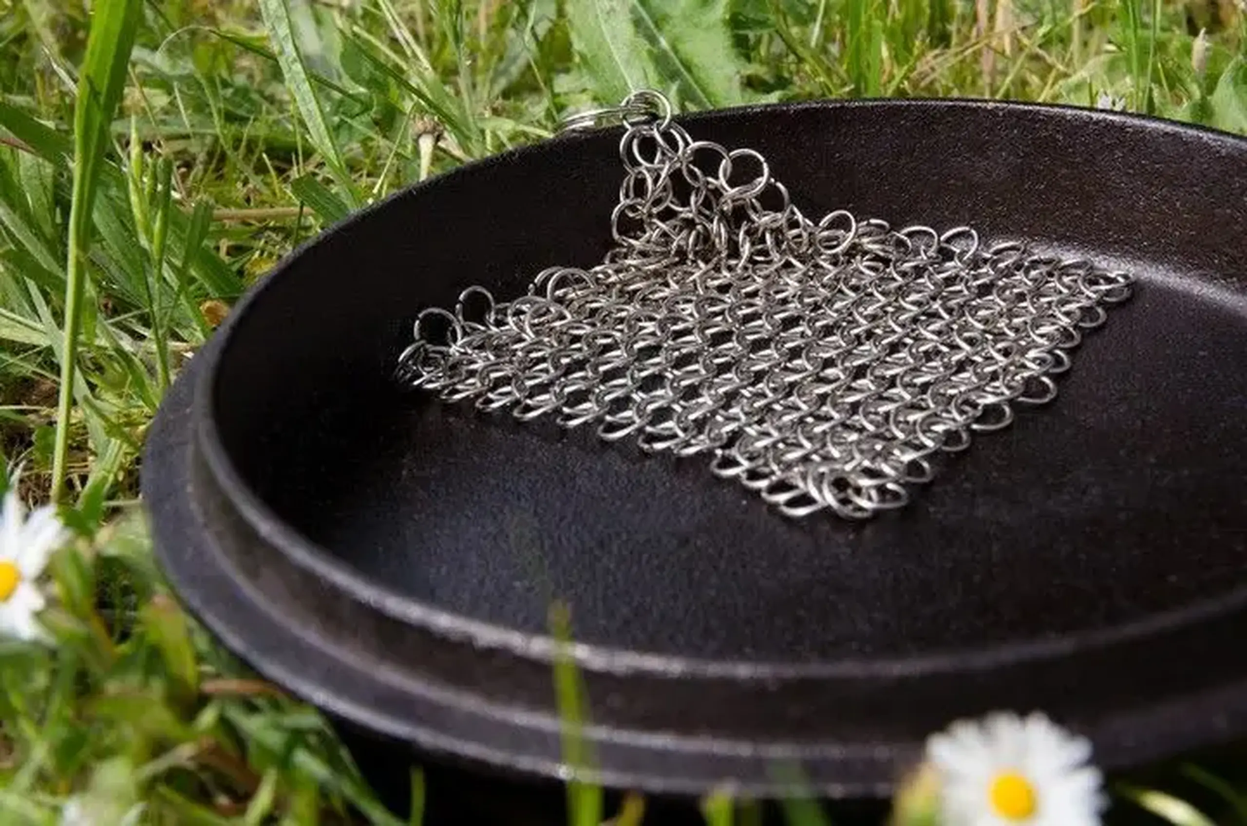 Для очистки Petromax Chain