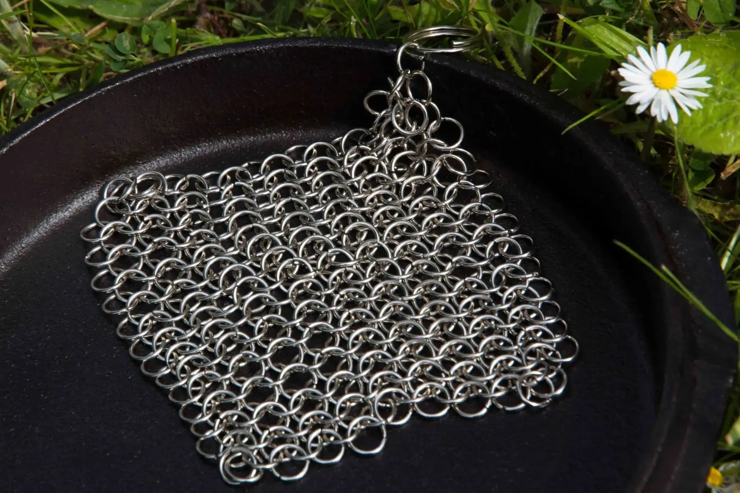Для очистки Petromax Chain