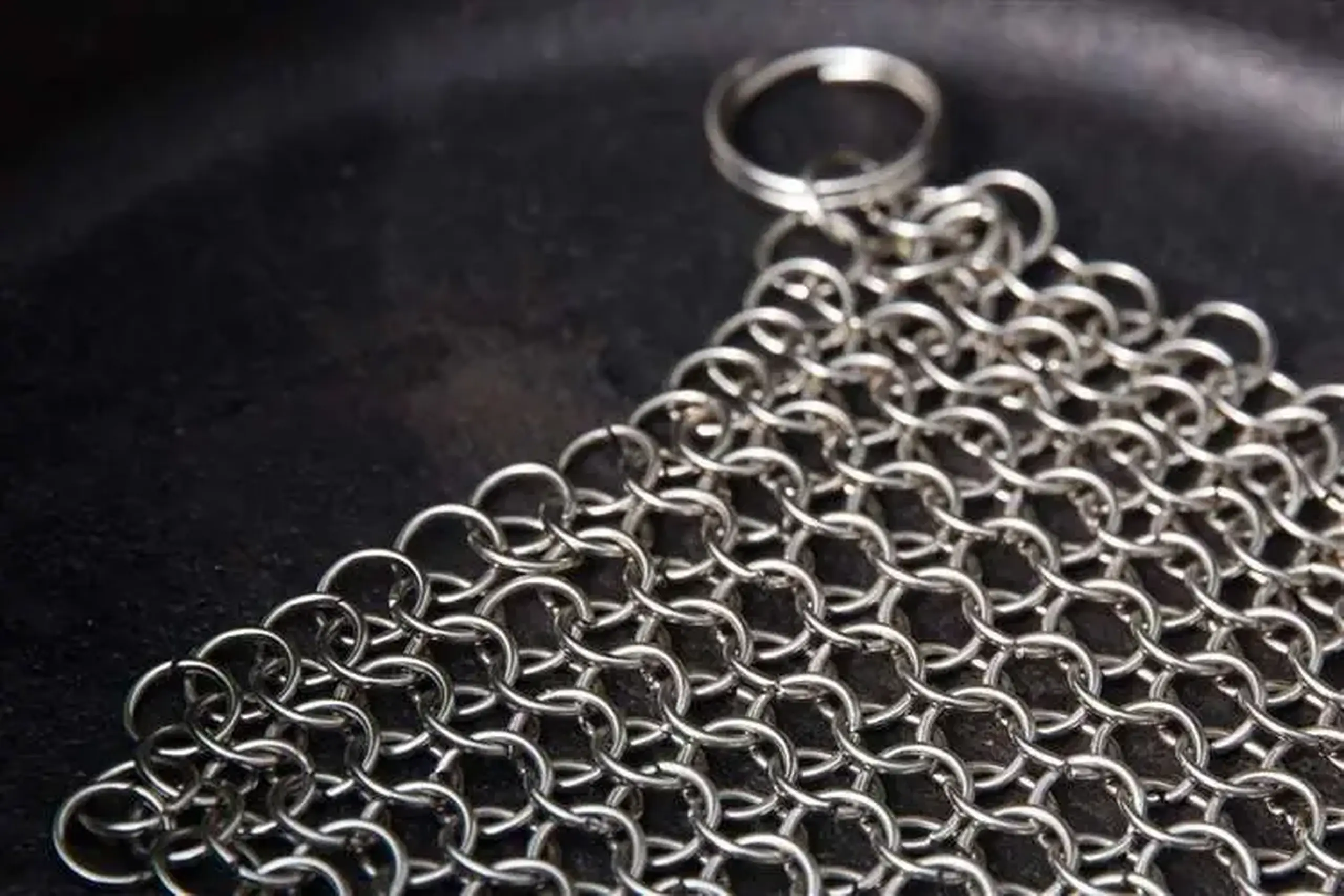 Для очистки Petromax Chain