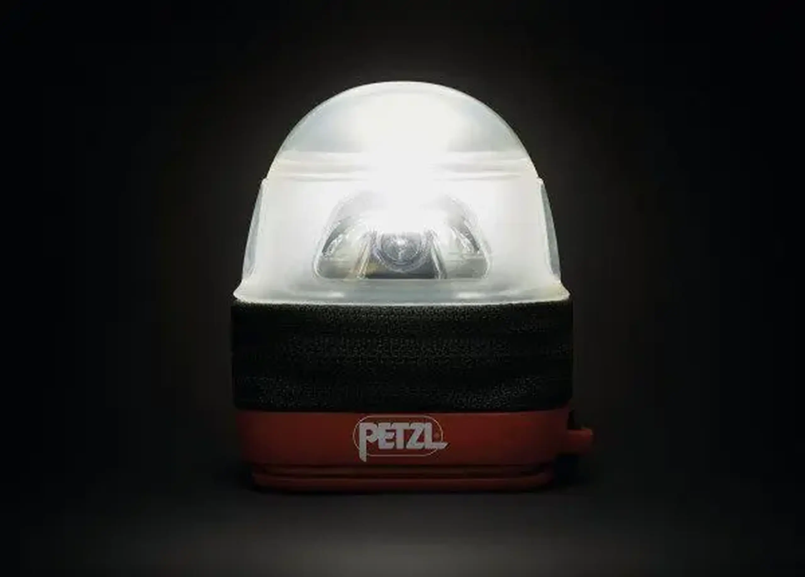 Husă lanterna Petzl NOCTILIGHT