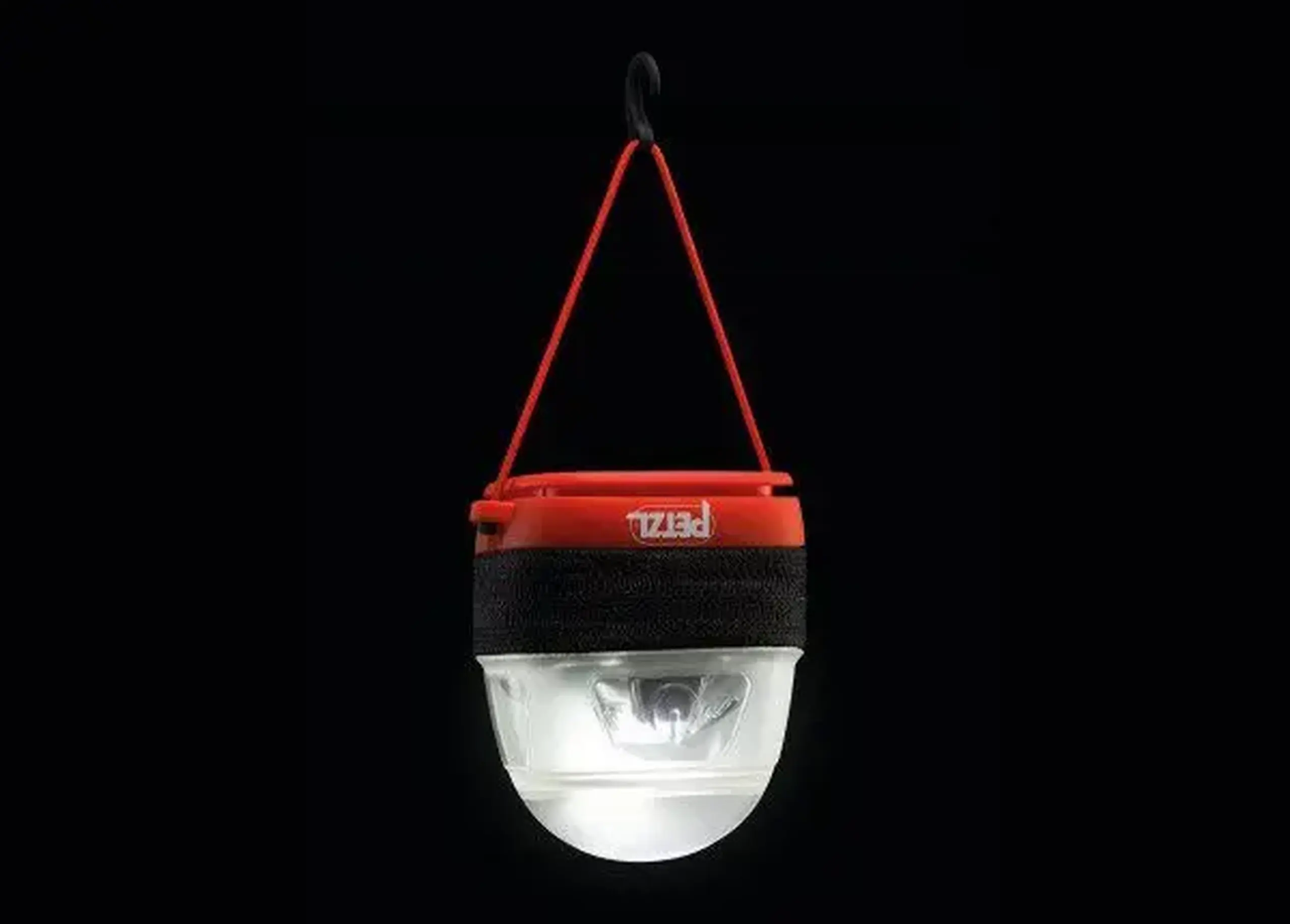 Husă lanterna Petzl NOCTILIGHT