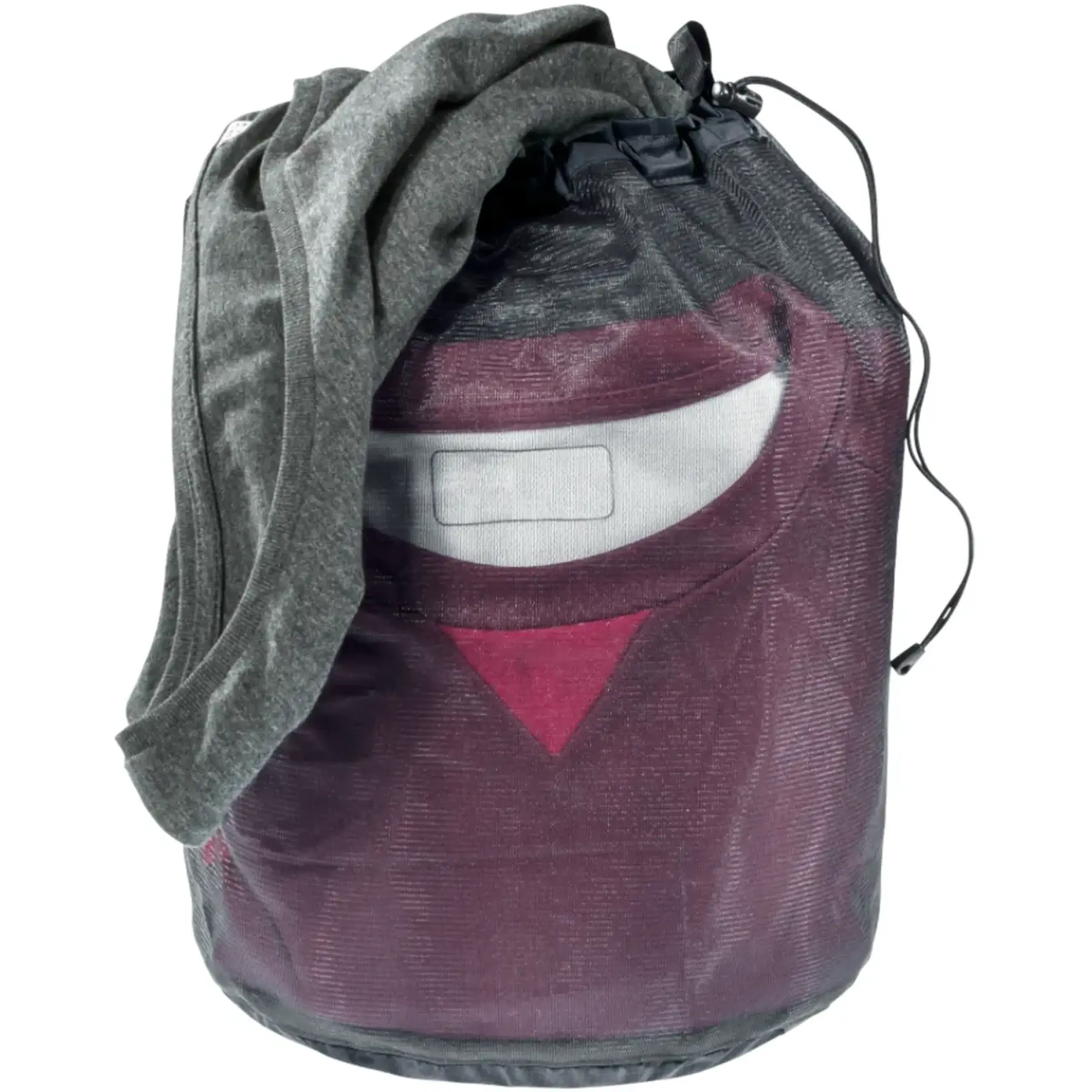 Sac pentru haine Deuter Mesh Sack 18