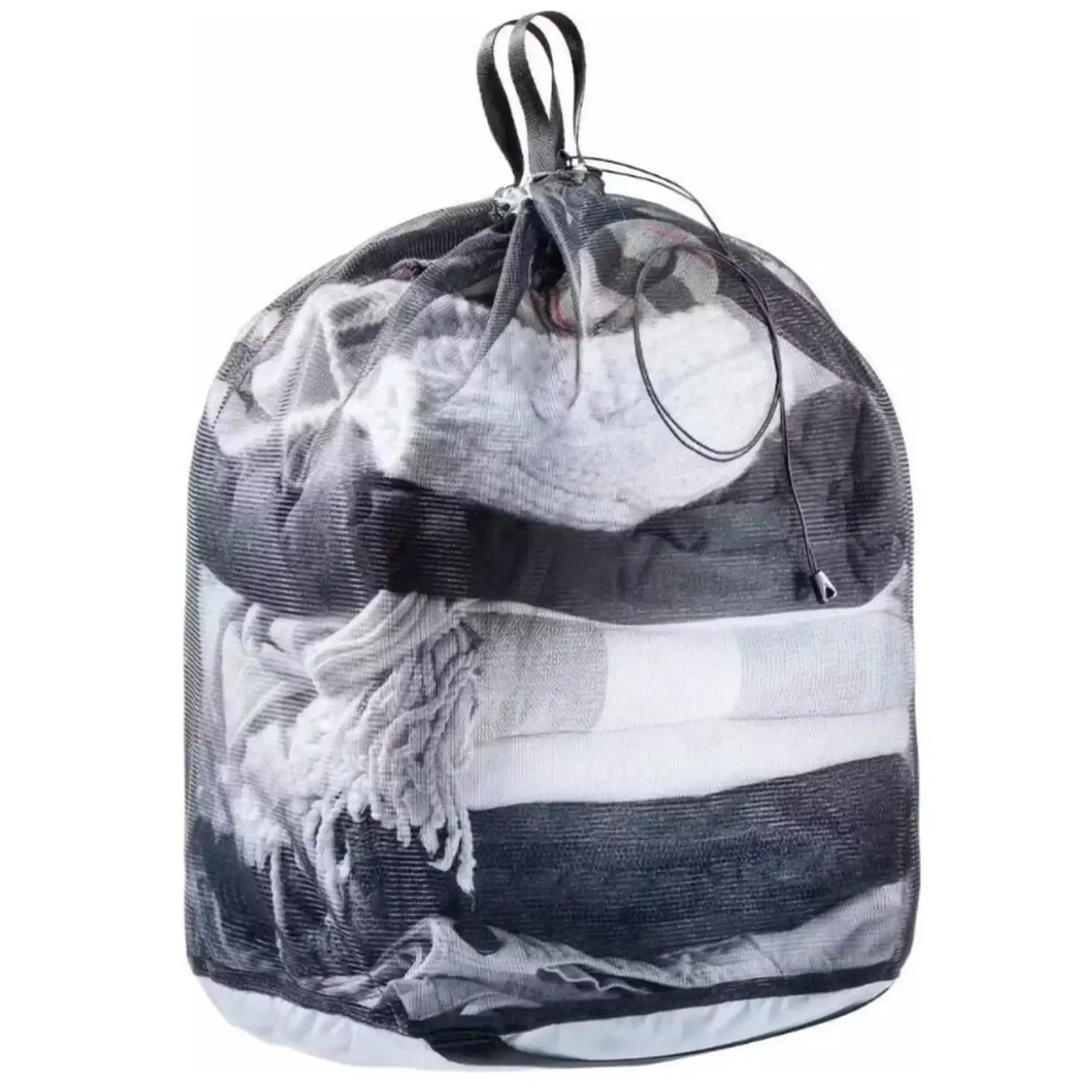 Sac pentru haine Deuter Mesh Sack 18