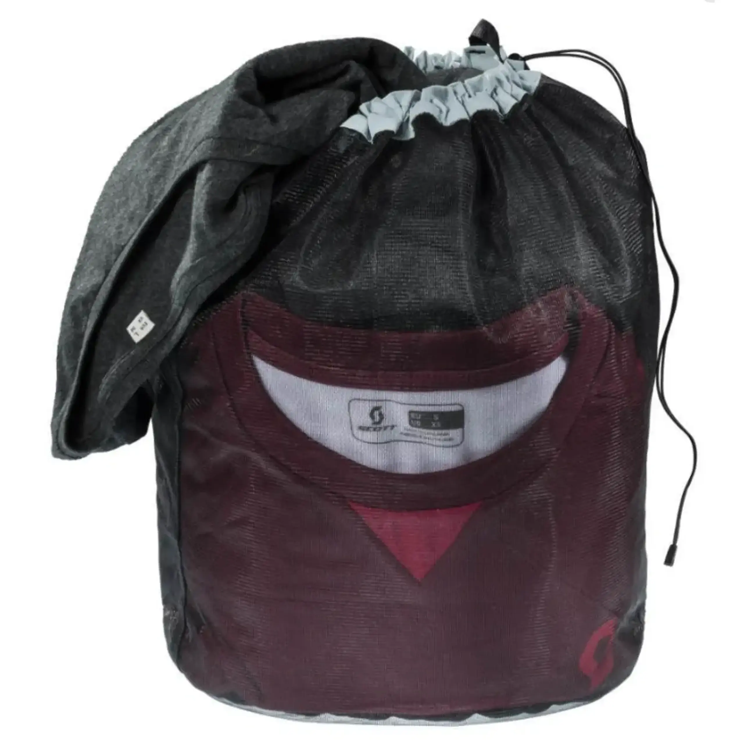Sac pentru haine Deuter Mesh Sack 18