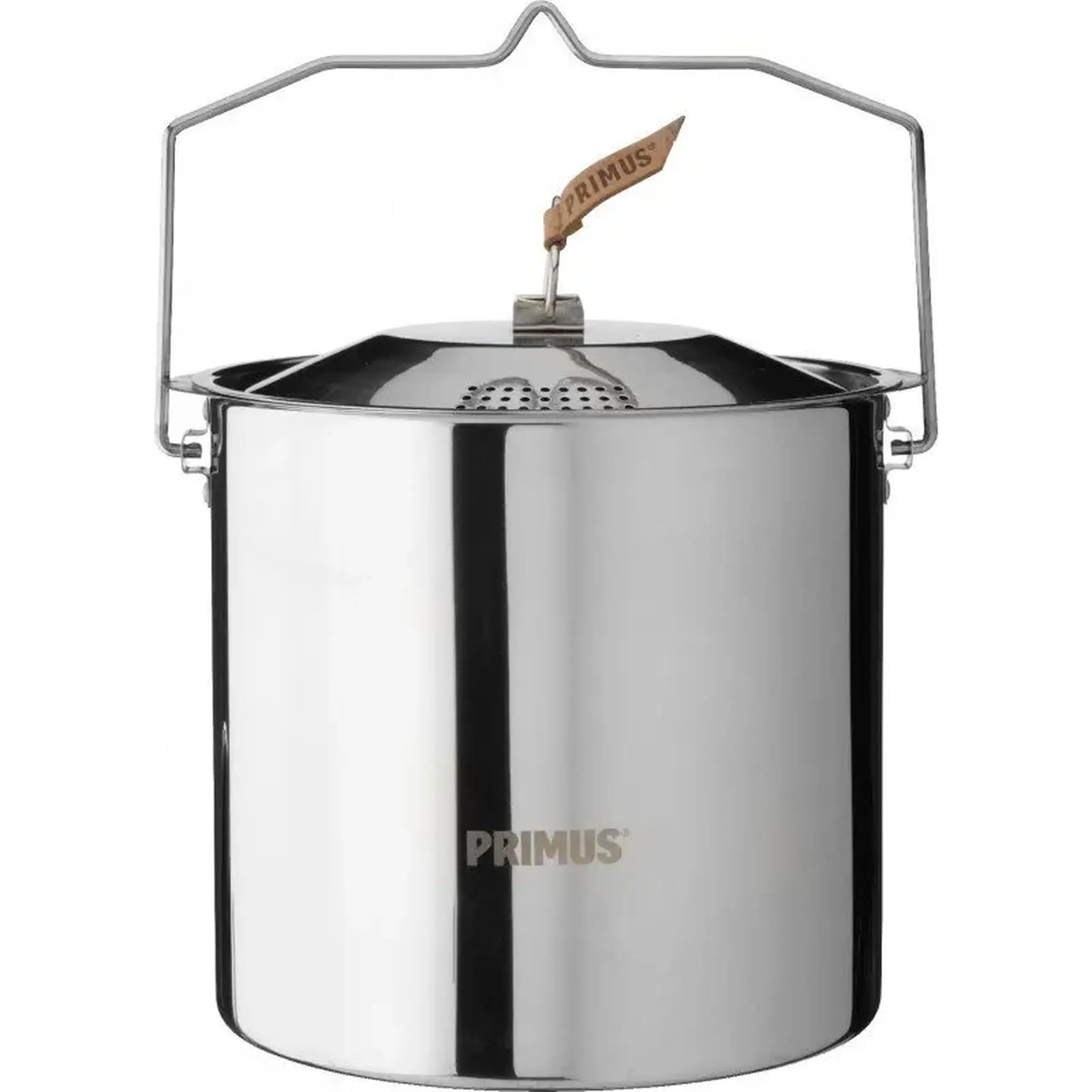 Oală Primus CampFire Pot S/S 5 l