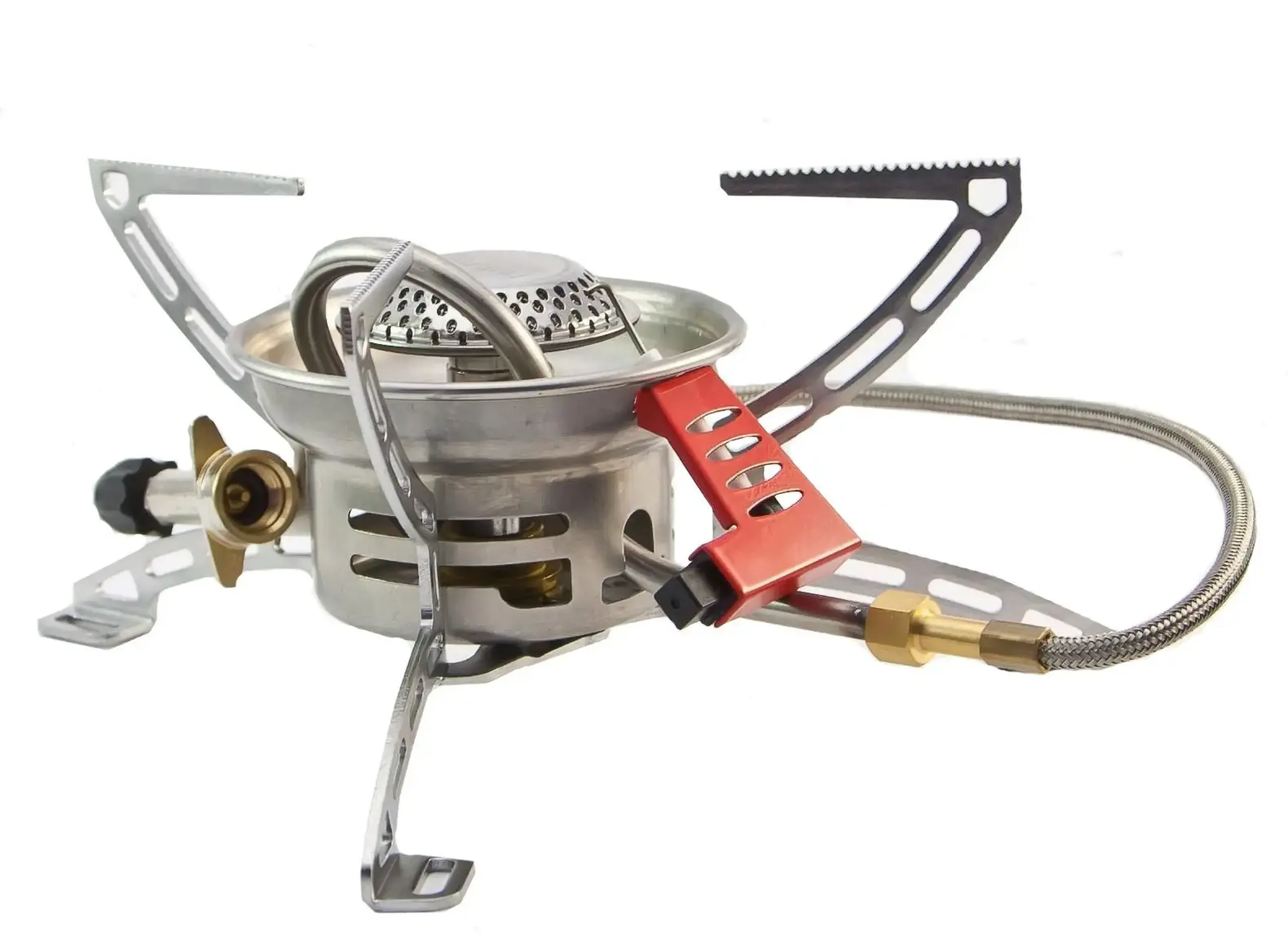 Arzător Primus EasyFuel II Piezo
