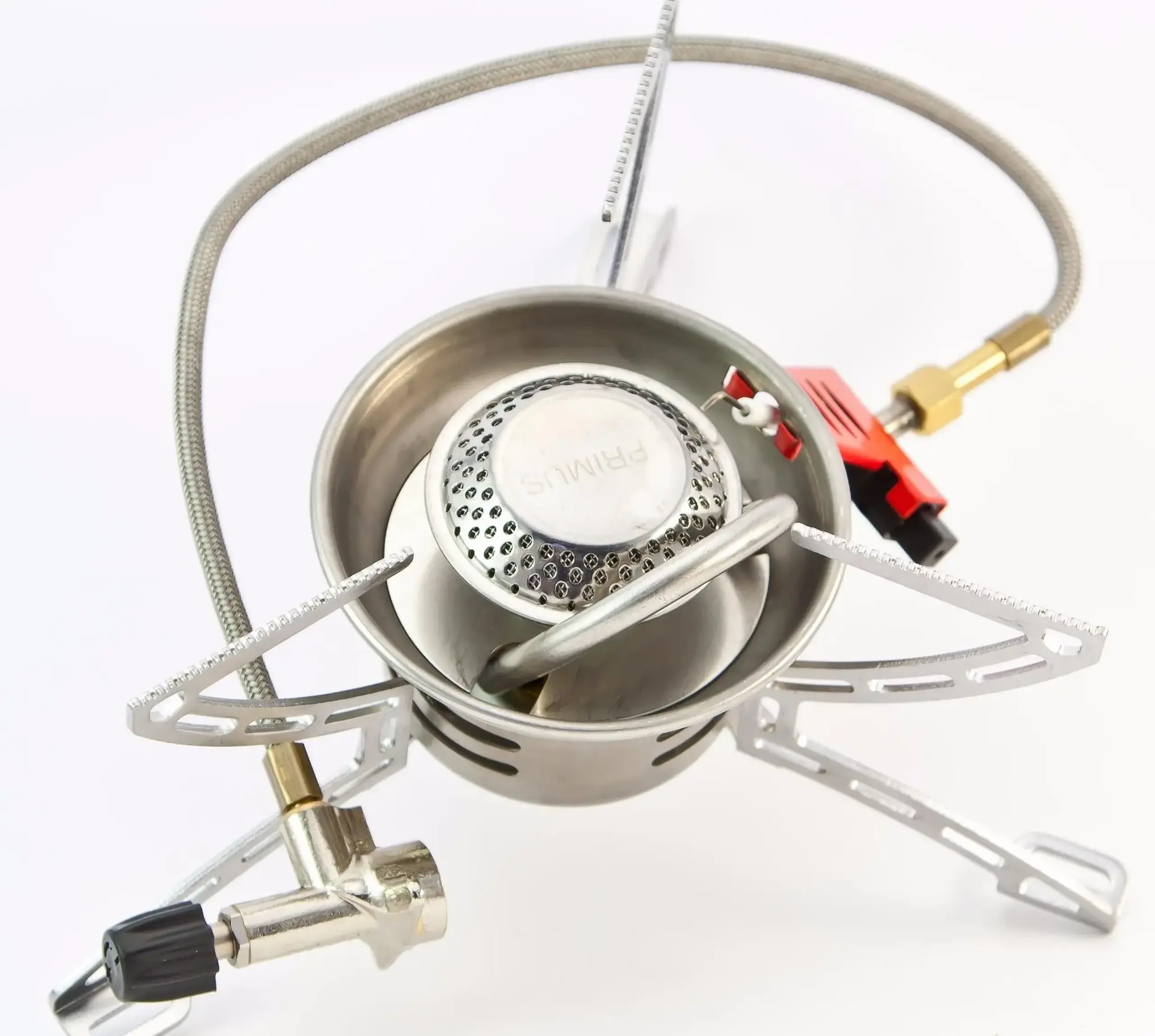 Arzător Primus EasyFuel II Piezo