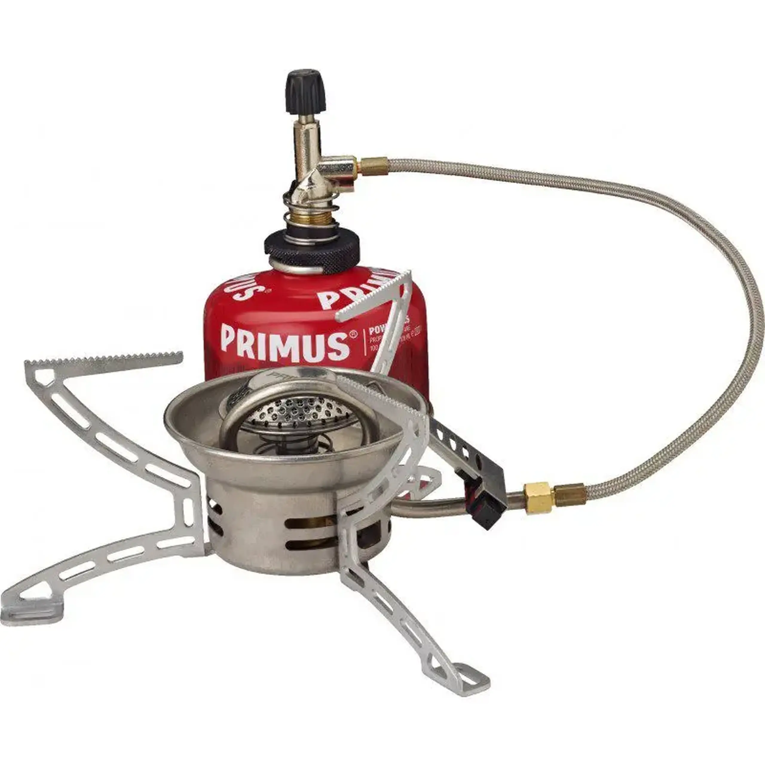 Arzător Primus EasyFuel II Piezo