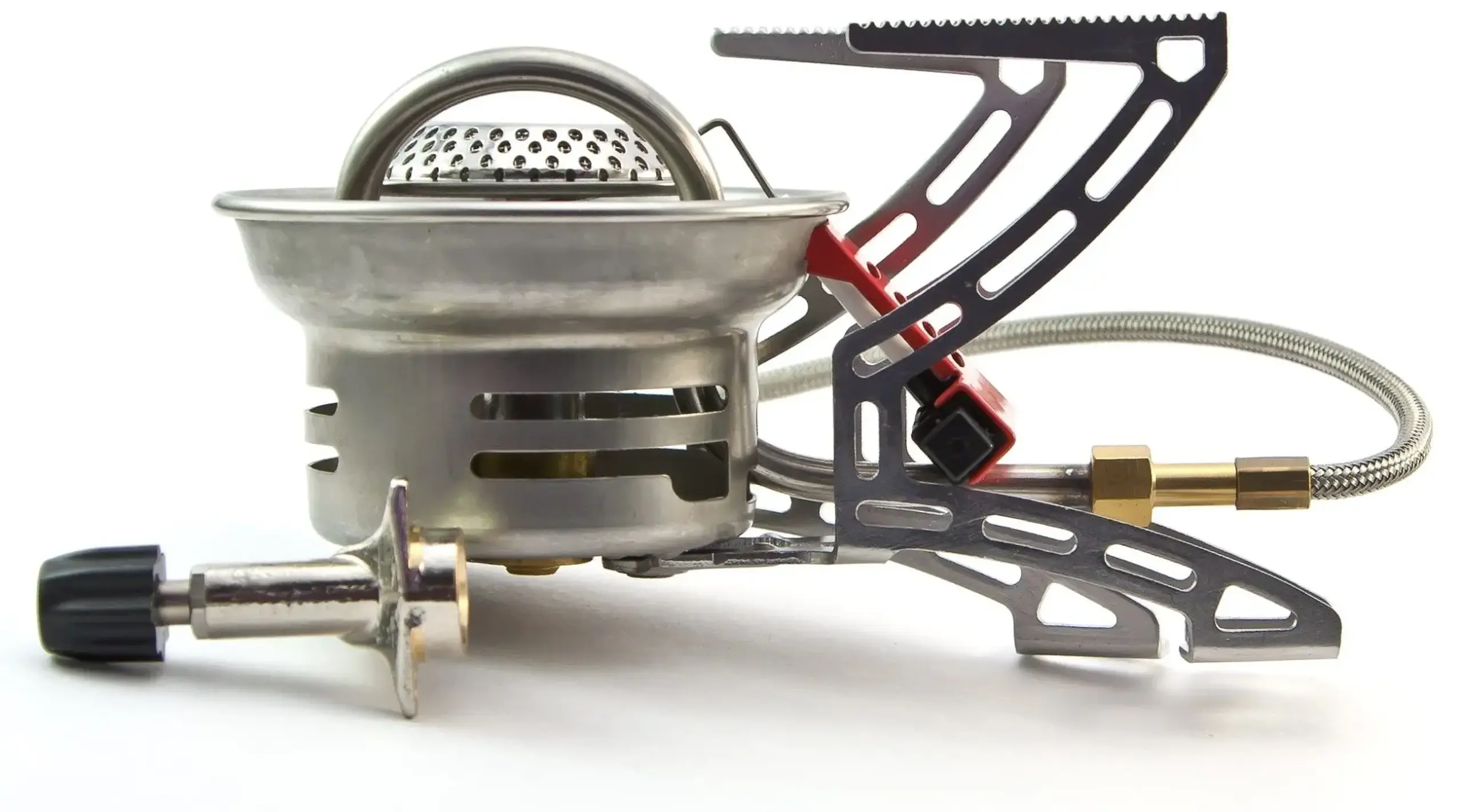 Arzător Primus EasyFuel II Piezo