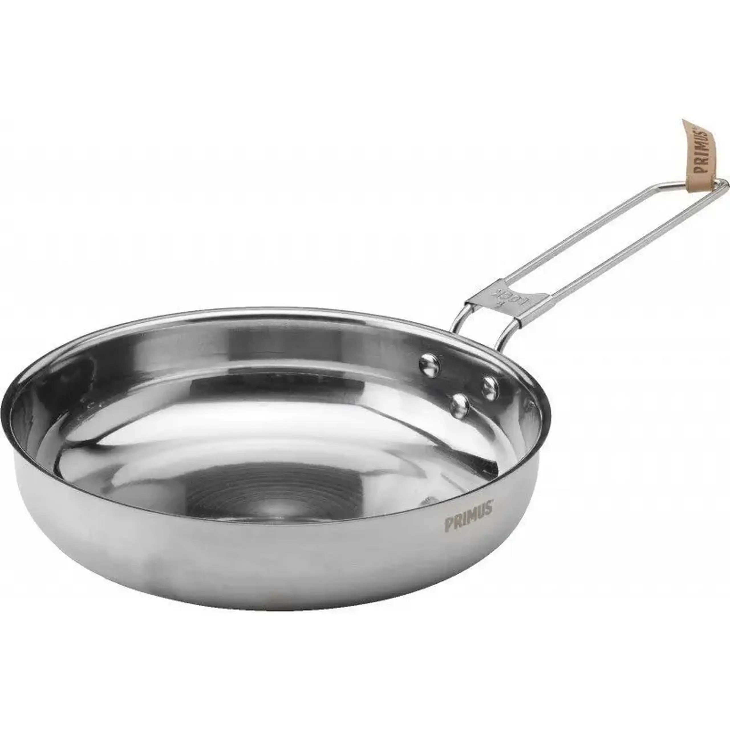 Tigaie Primus CampFire Frying Pan S/S-21