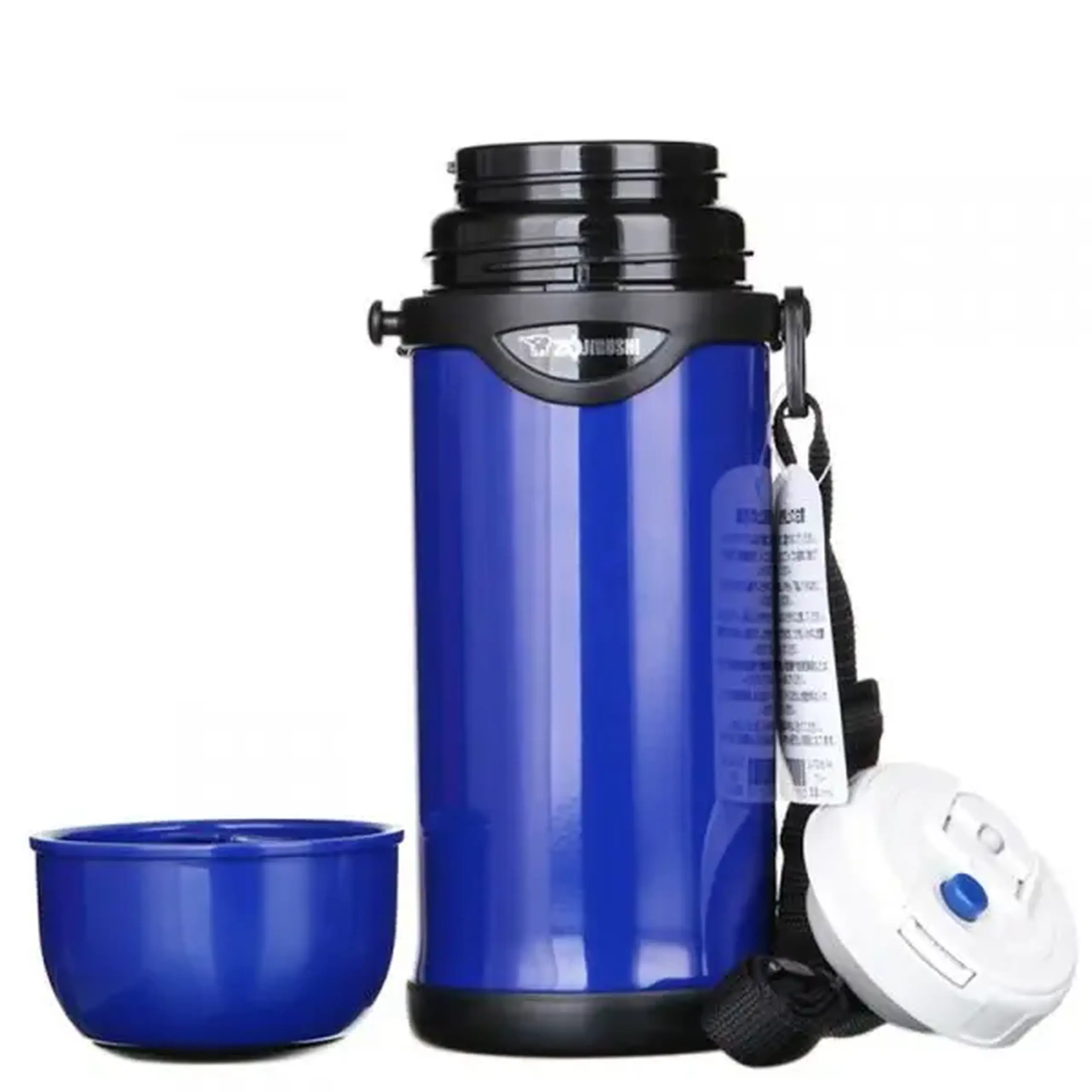 Termos Zojirushi SJ-TG10AA 1L