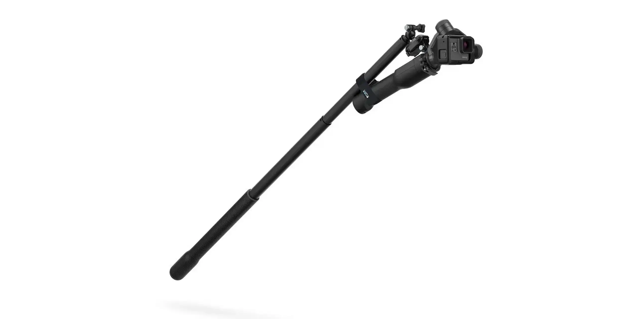 Monopied GoPro El Grande (AGXTS-001)
