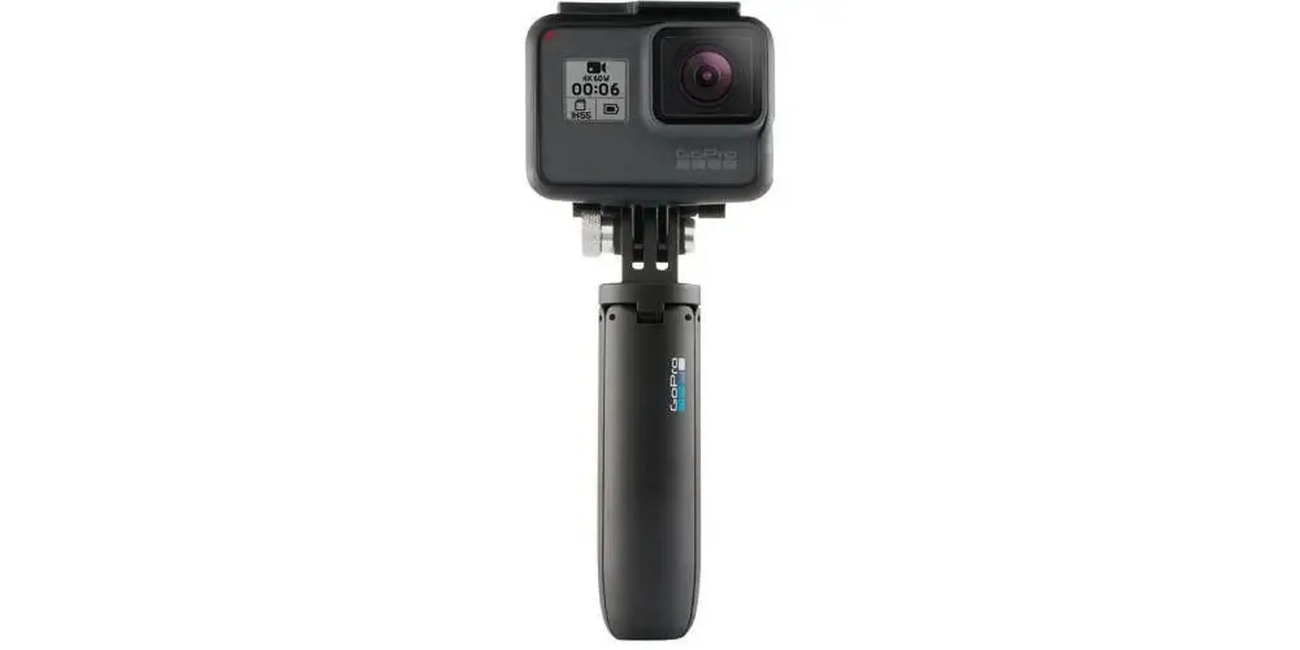 Accesoriu stativ GoPro Shorty (AFTTM-001)