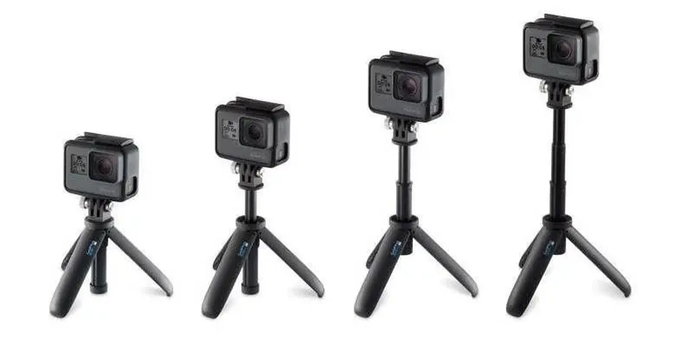 Accesoriu stativ GoPro Shorty (AFTTM-001)