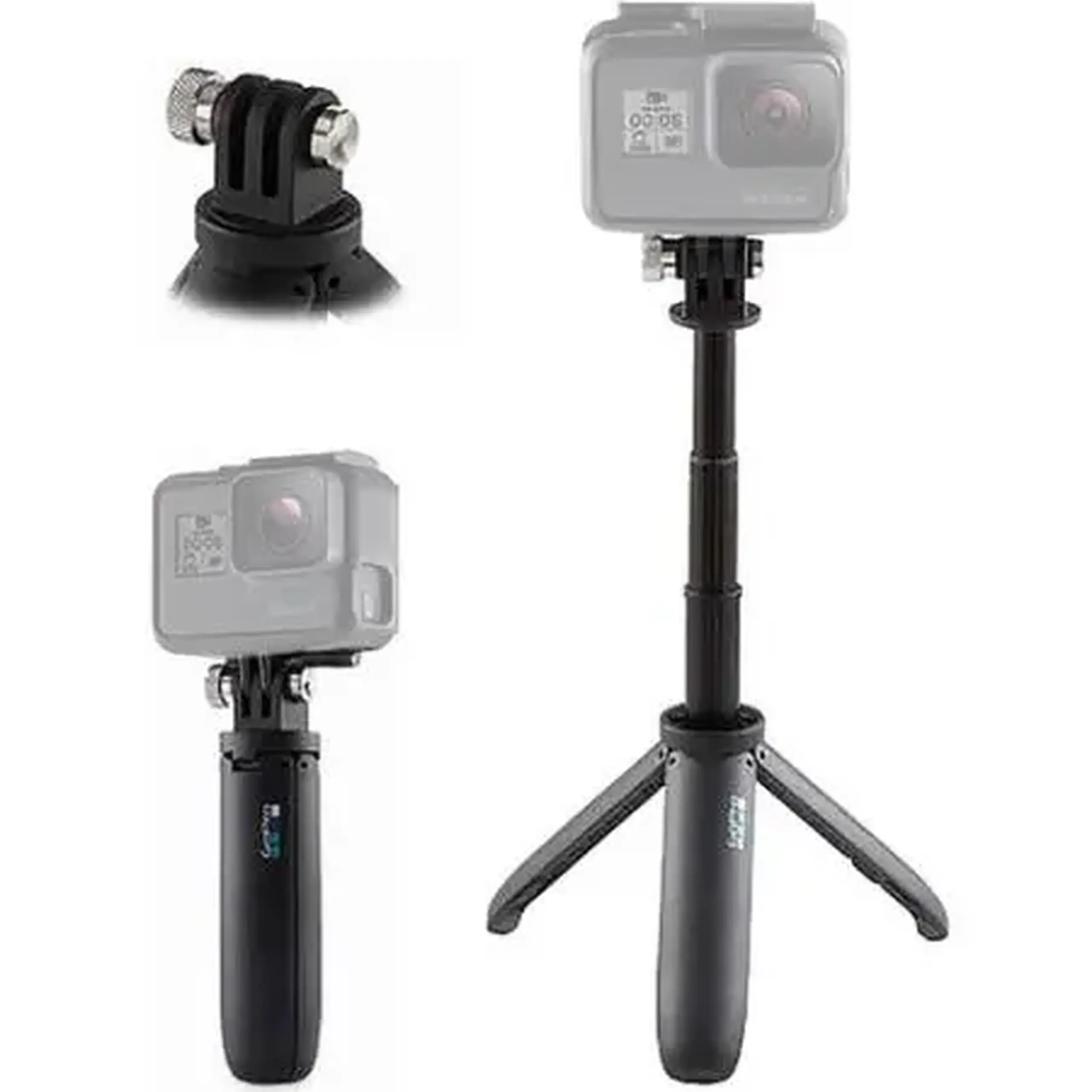 Accesoriu stativ GoPro Shorty (AFTTM-001)