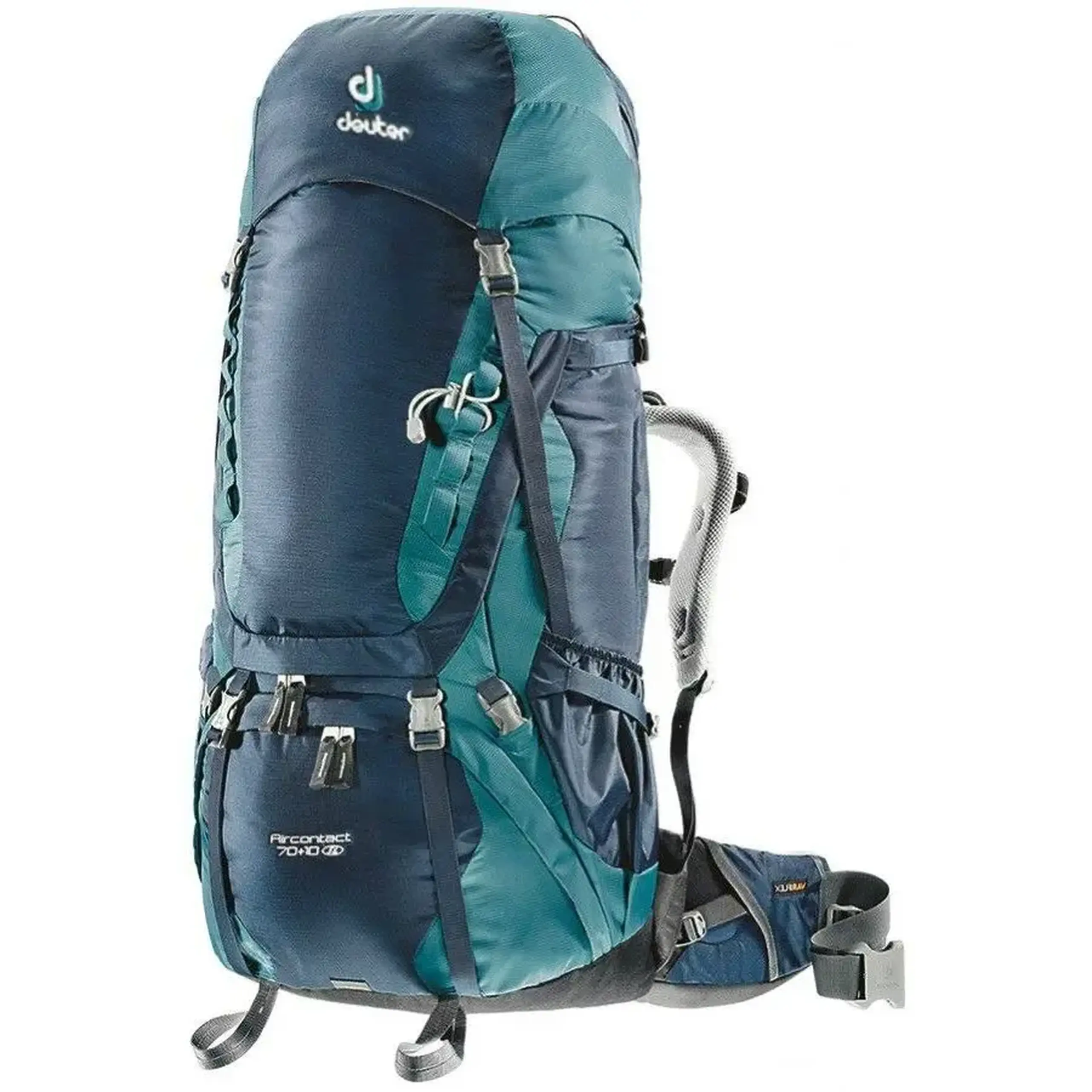 Rucsac Deuter Aircontact 75+10