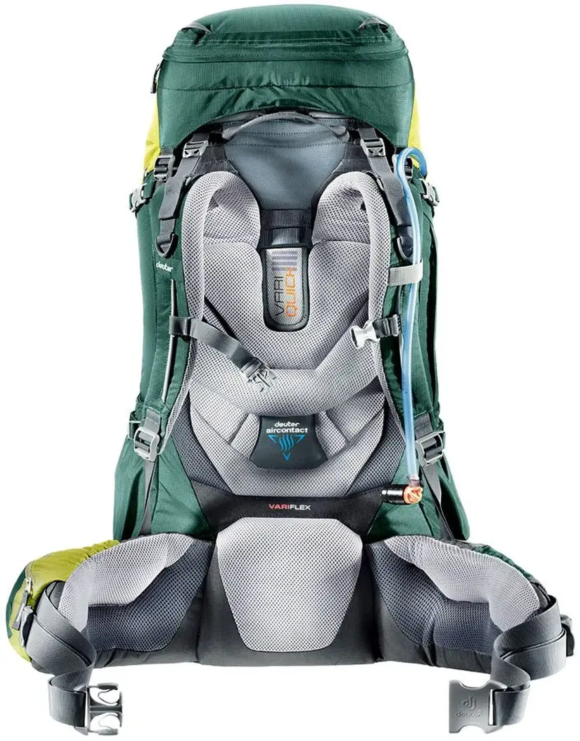 Rucsac Deuter Aircontact 75+10
