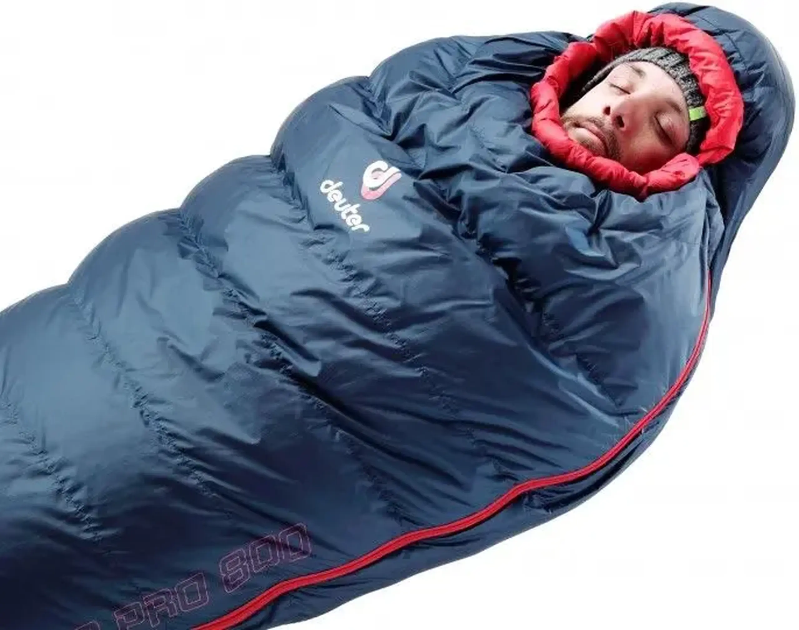 Sac de dormit Deuter Astro Pro 800