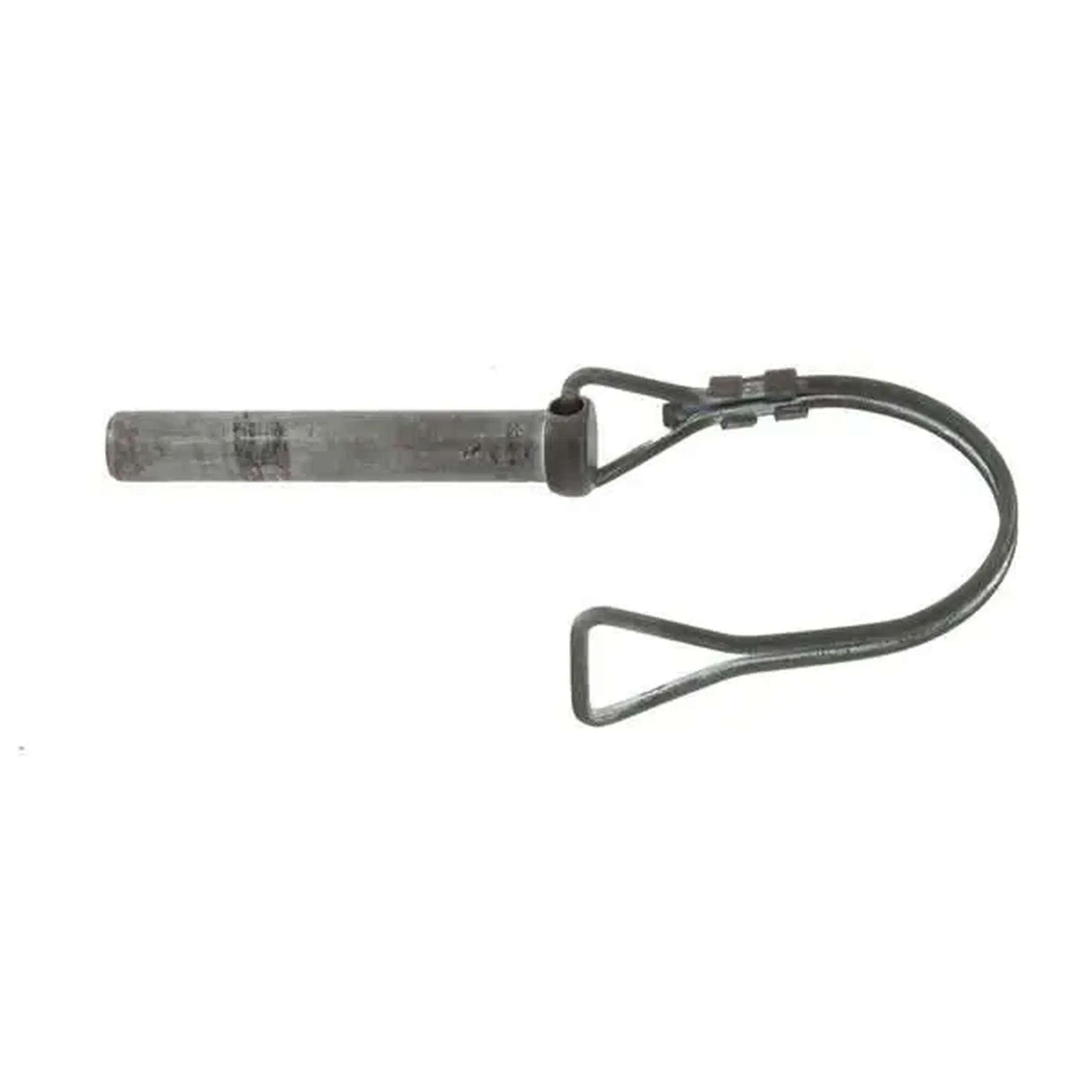 Fixare TRAIL-GATOR safety pin