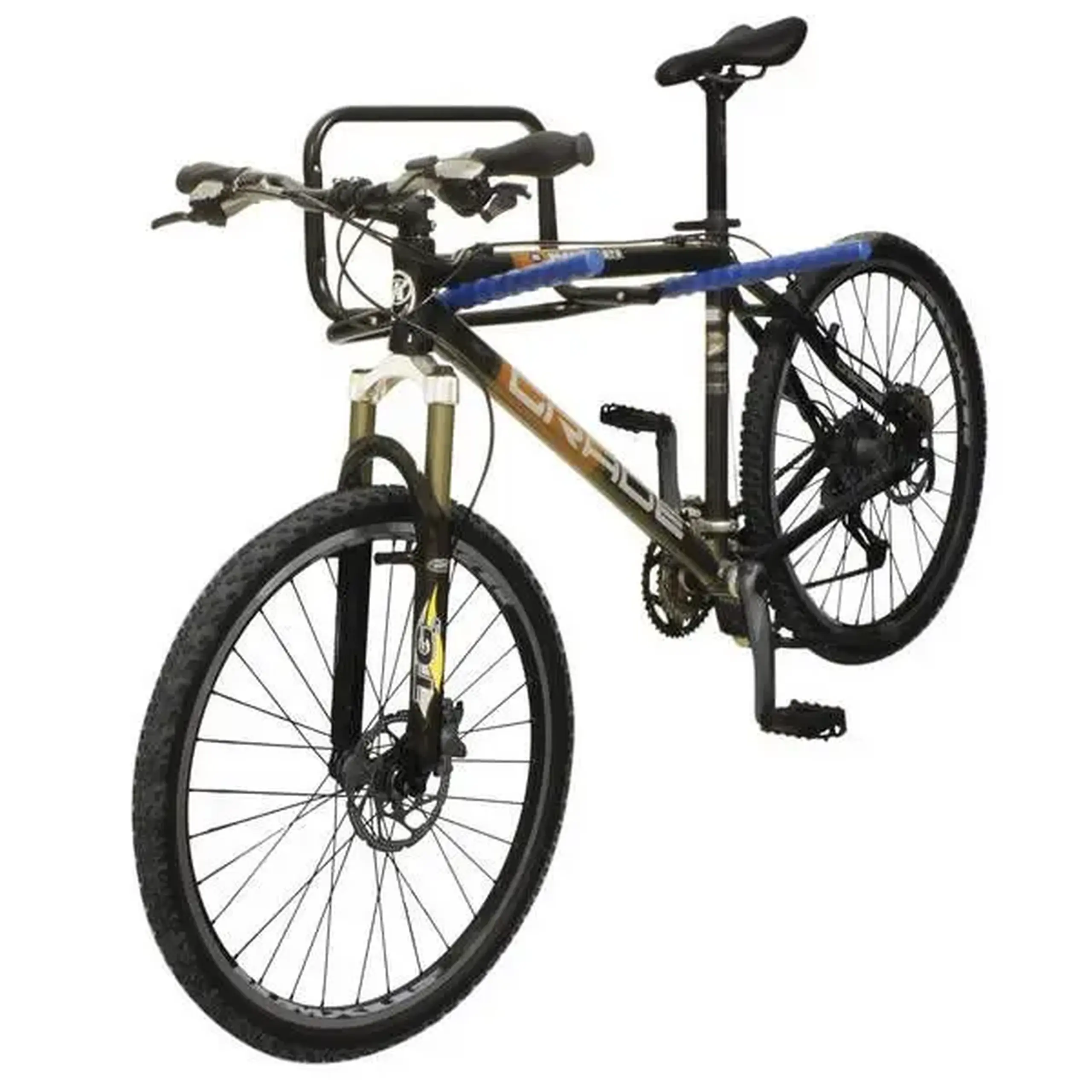 Cuier pentru bicicletă M-WAVE bicycle depot hanger