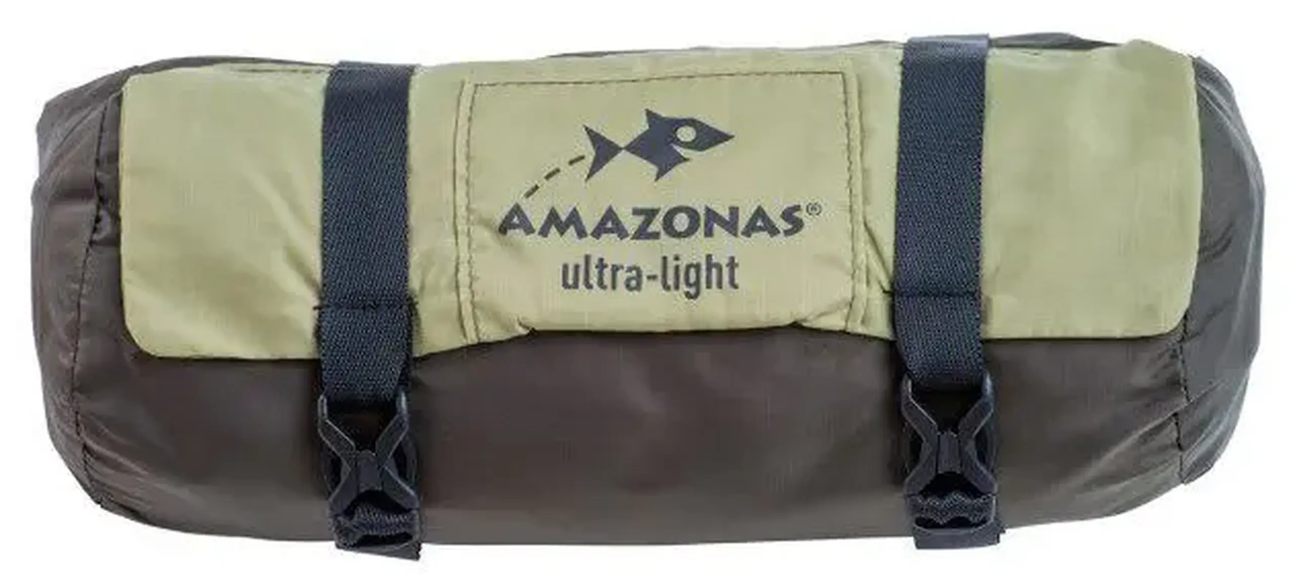 Hamac Amazonas Moskito-Traveller Thermo