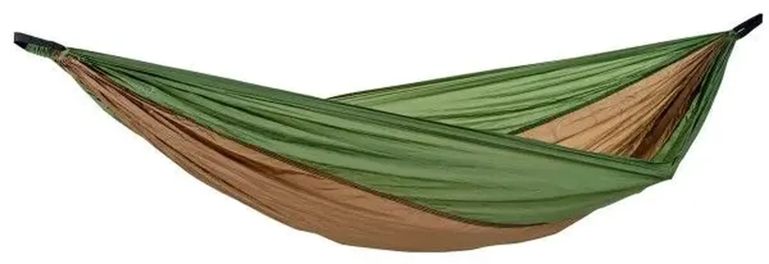 Hamac Amazonas Adventure Hammock Coyote
