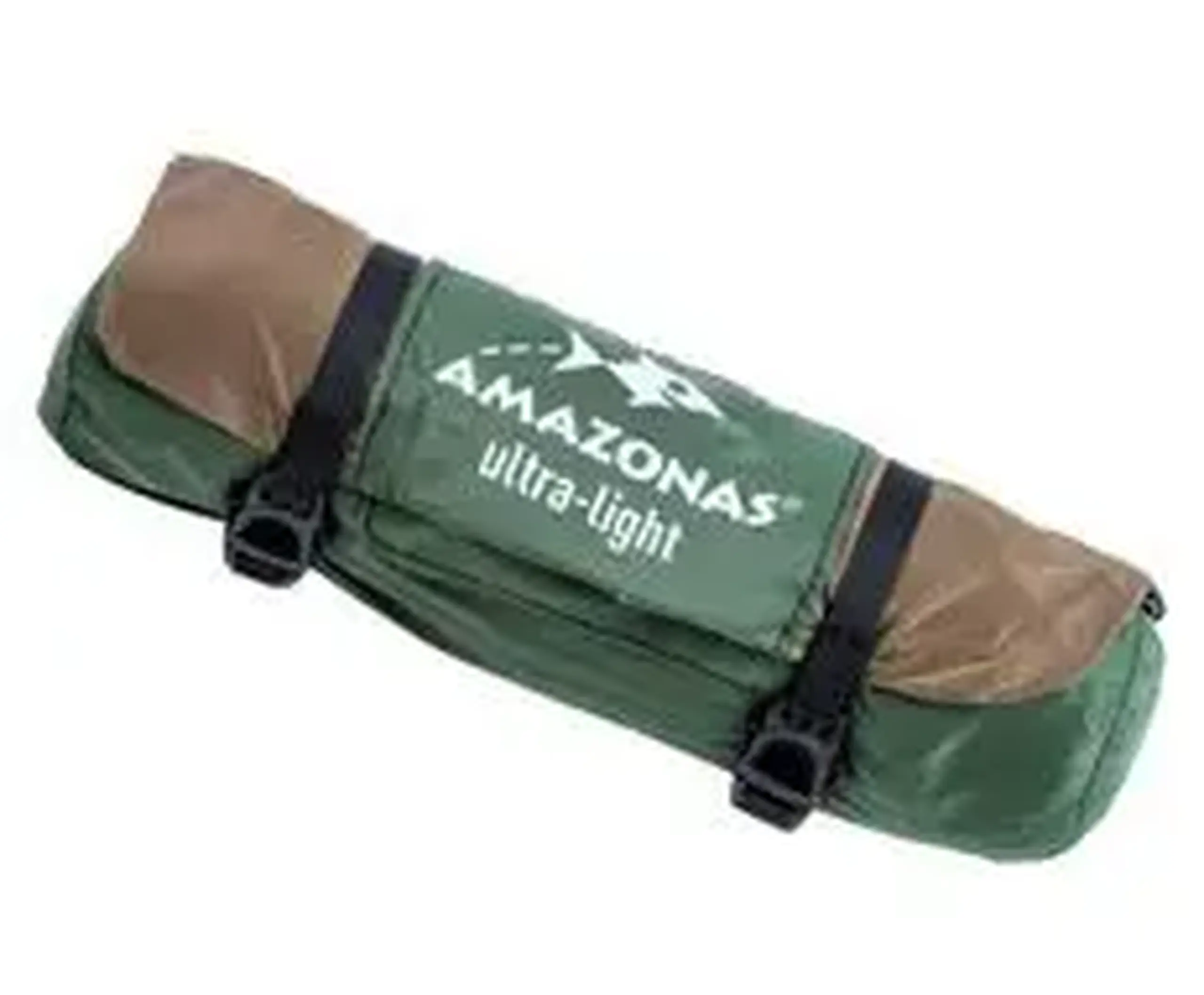 Hamac Amazonas Adventure Hammock Coyote