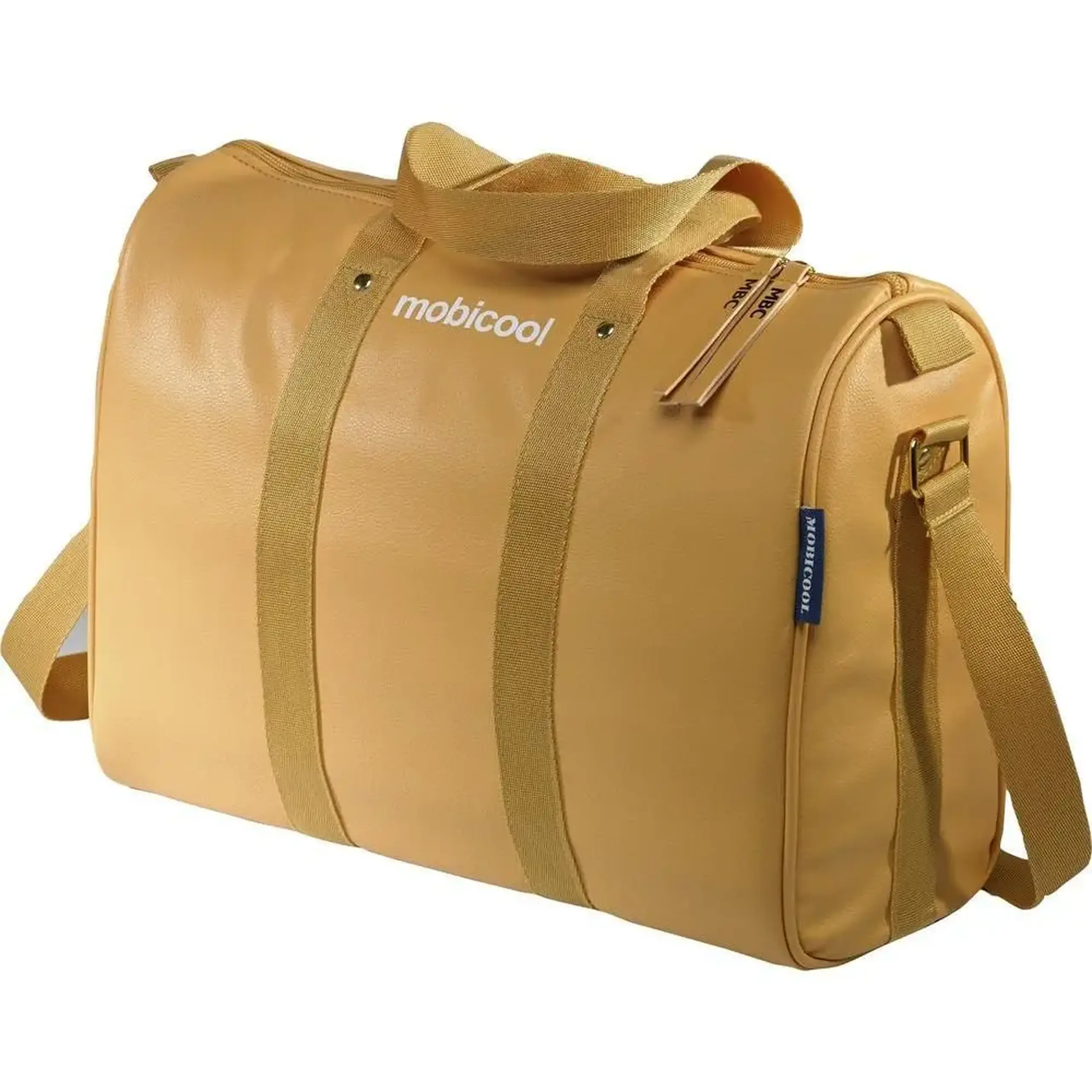 Geantă frigorifică Mobicool Icon 10 Coolbag Yellow