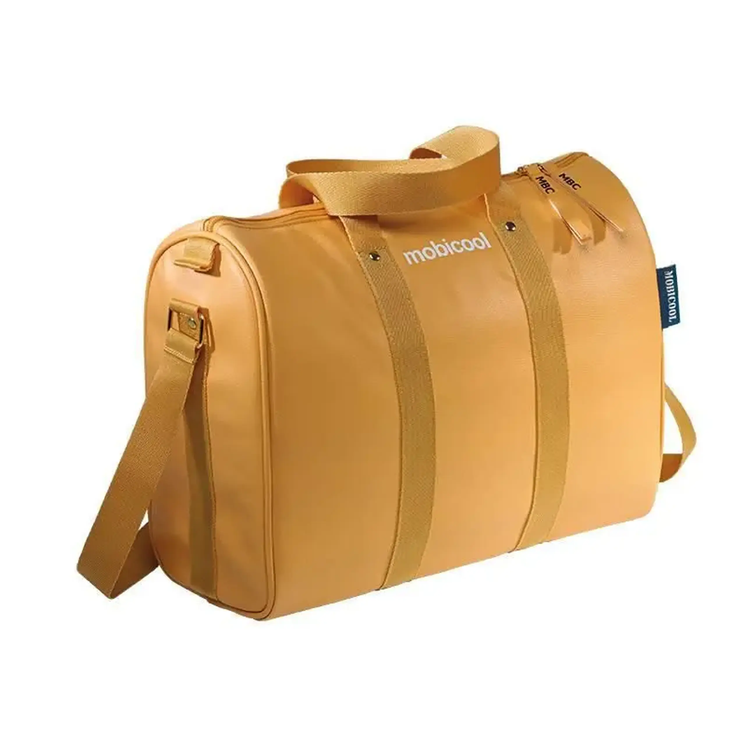 Geantă frigorifică Mobicool Icon 10 Coolbag Yellow