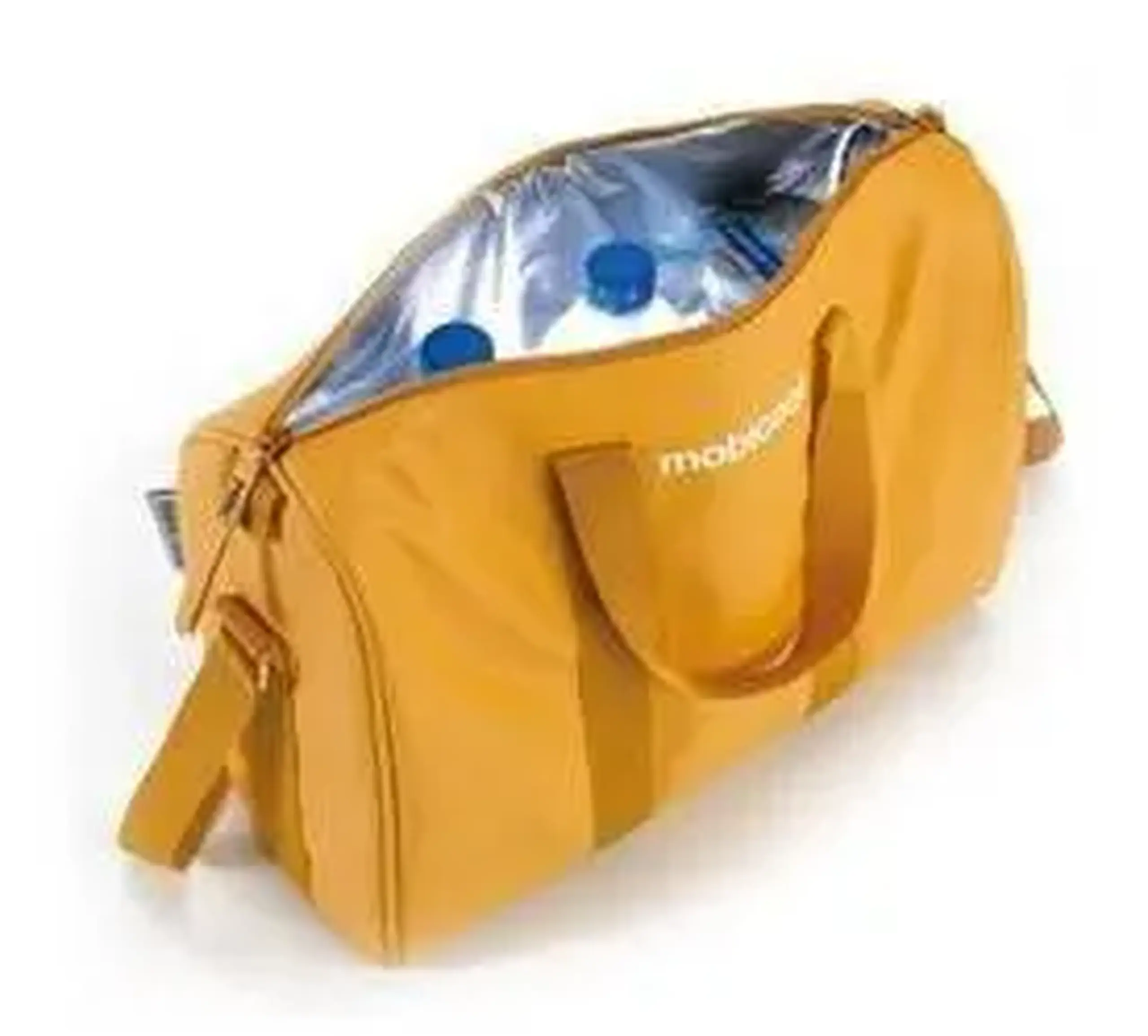 Geantă frigorifică Mobicool Icon 10 Coolbag Yellow