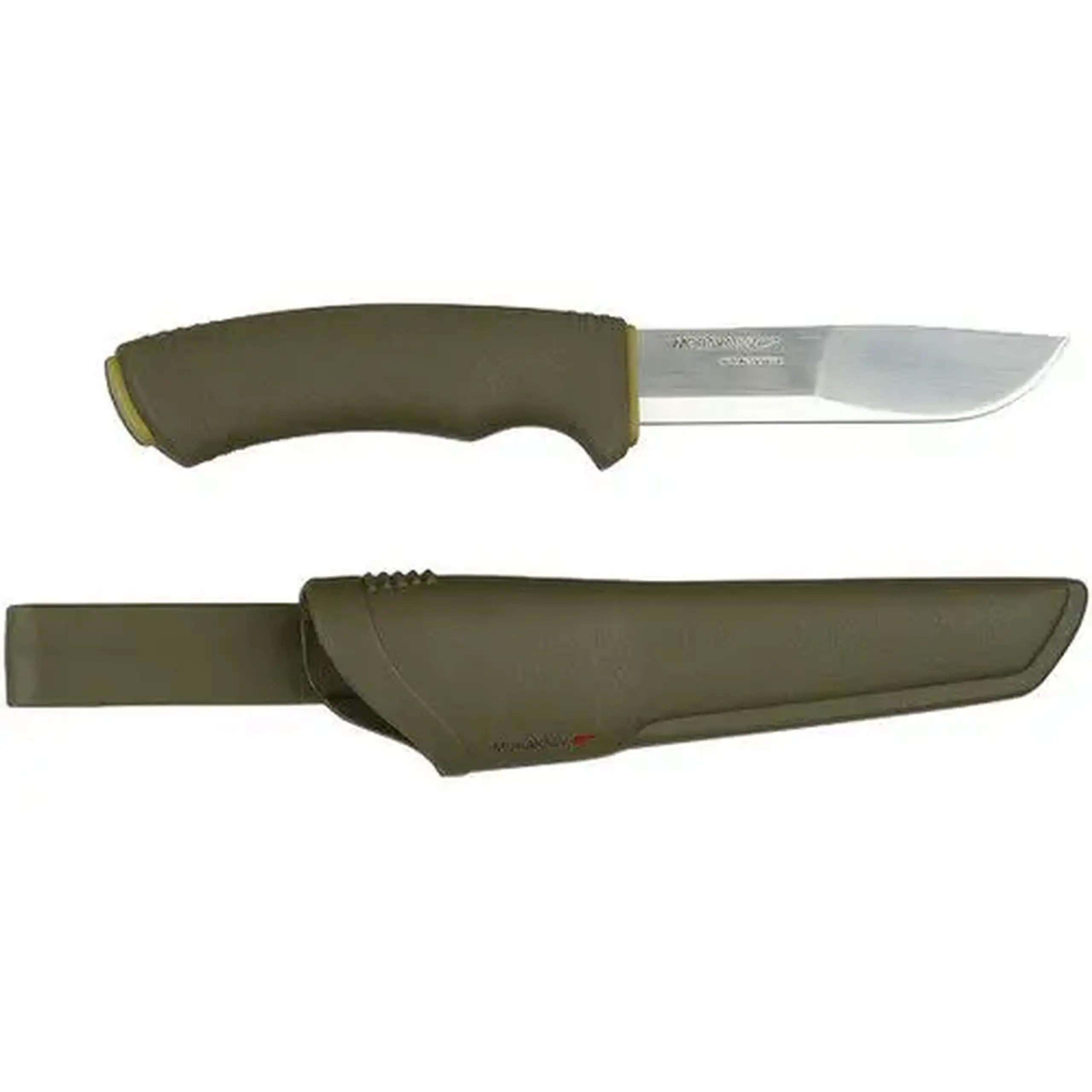 Cuţit Mora Bushcraft Forest