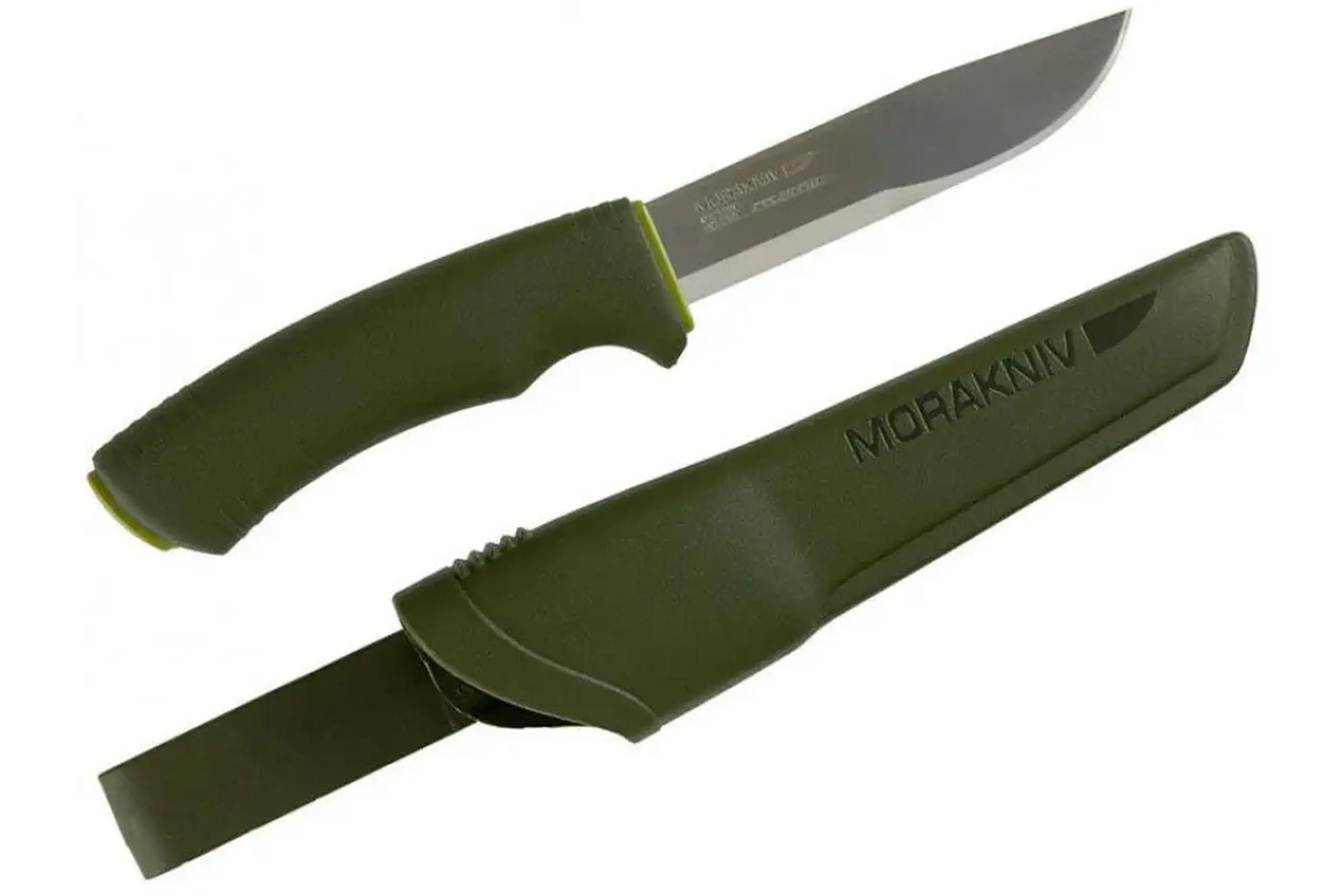 Cuţit Mora Bushcraft Forest