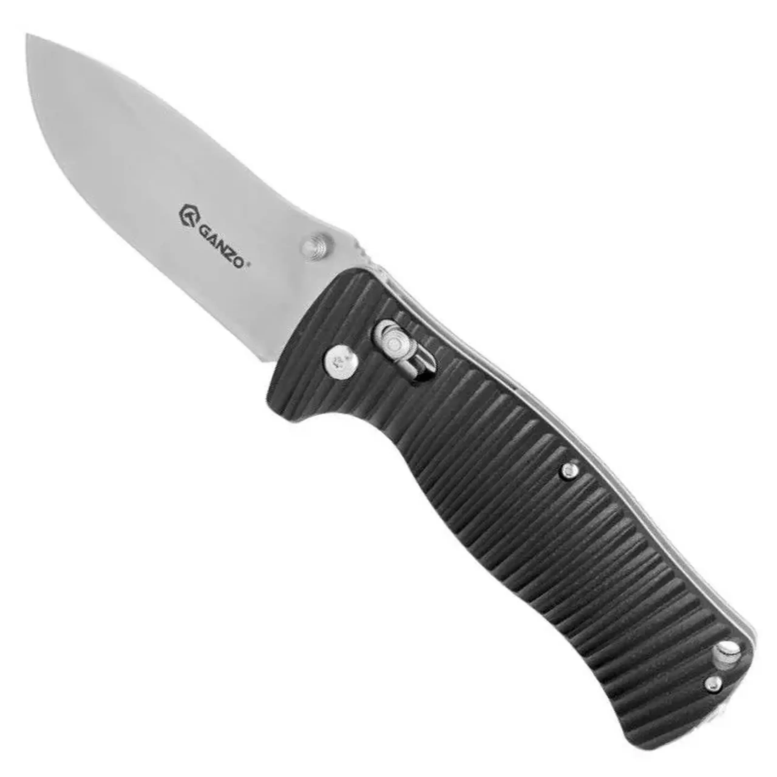 Cuţit Ganzo G720 Black