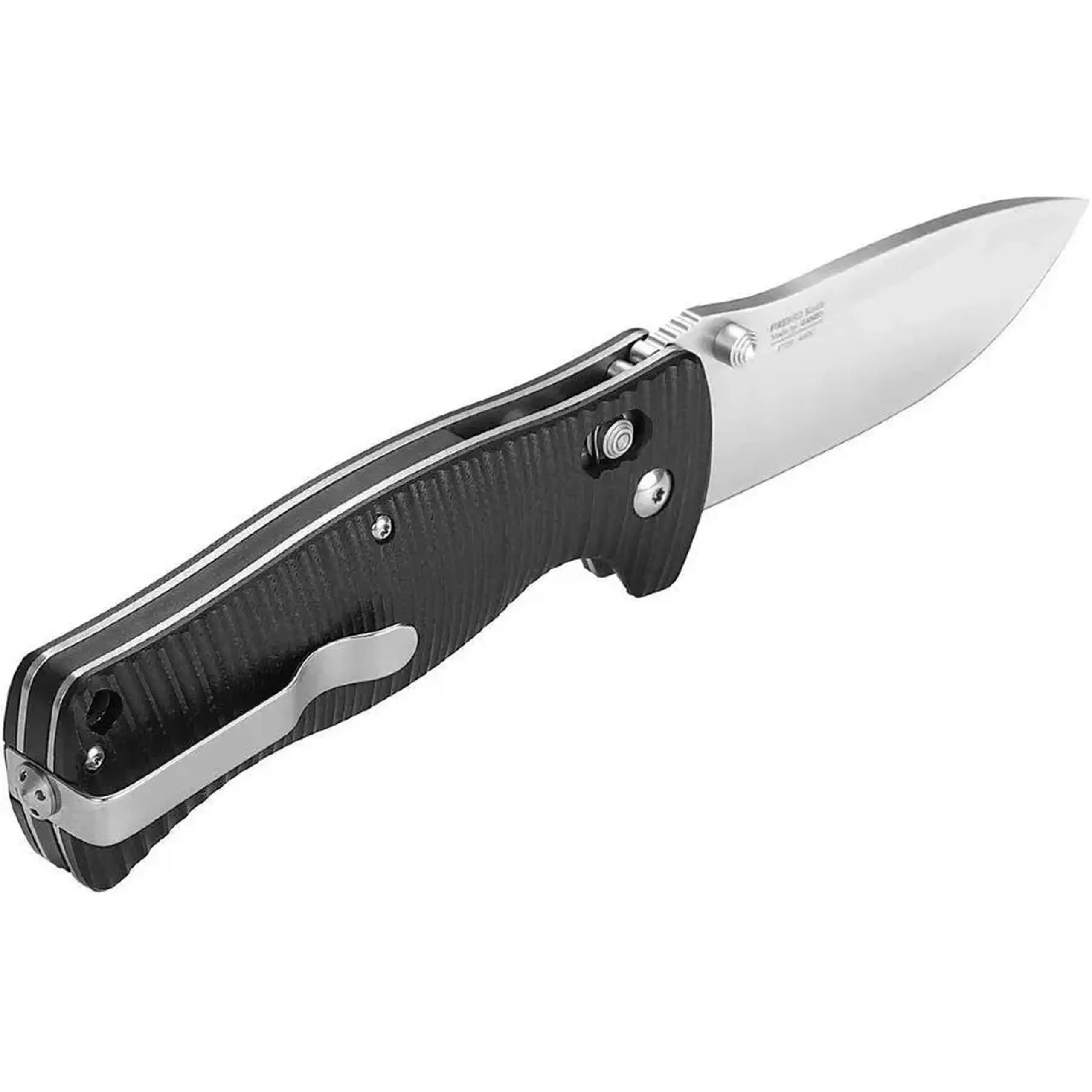 Cuţit Ganzo G720 Black