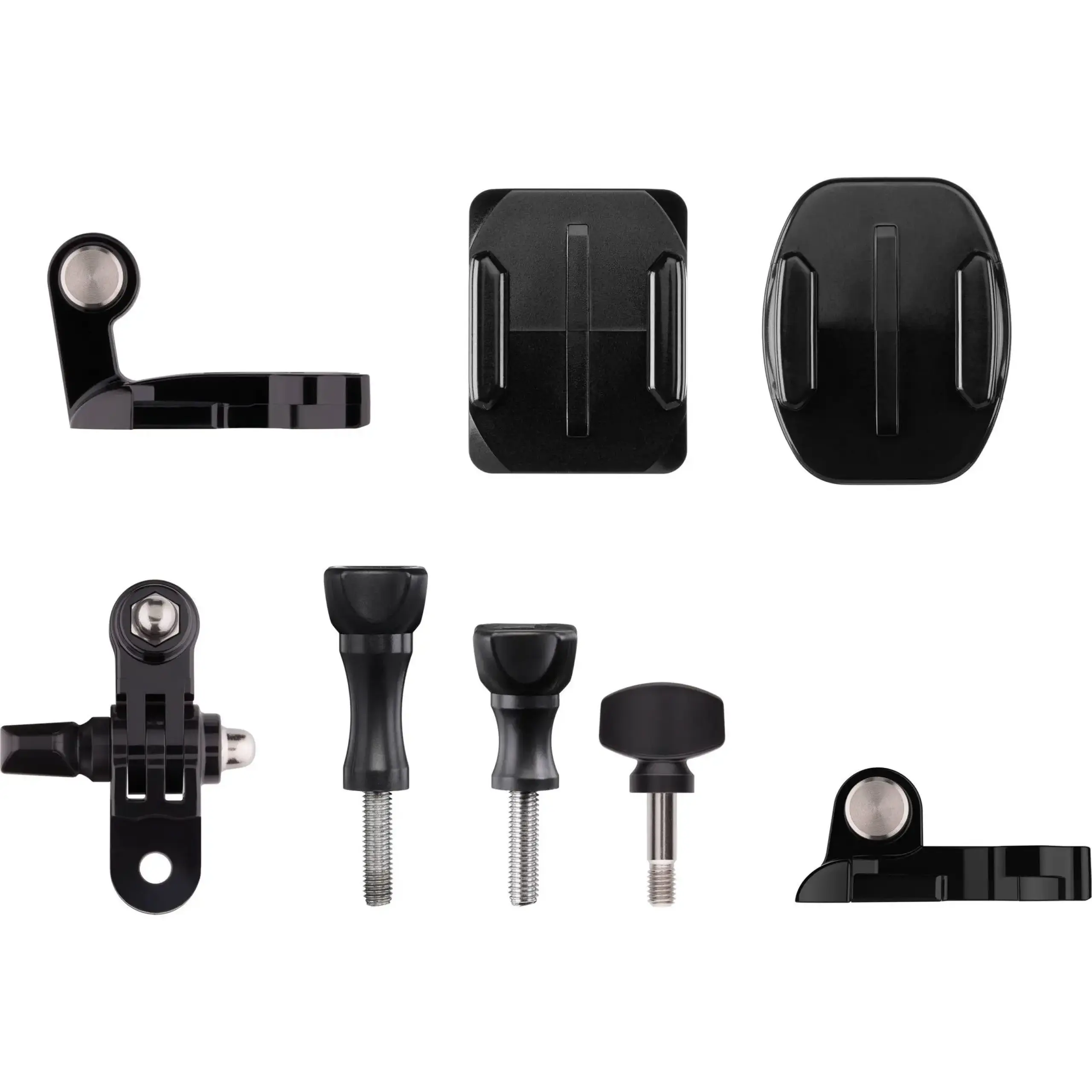 Fixator GoPro Grab Bag of Mounts (AGBAG-002)